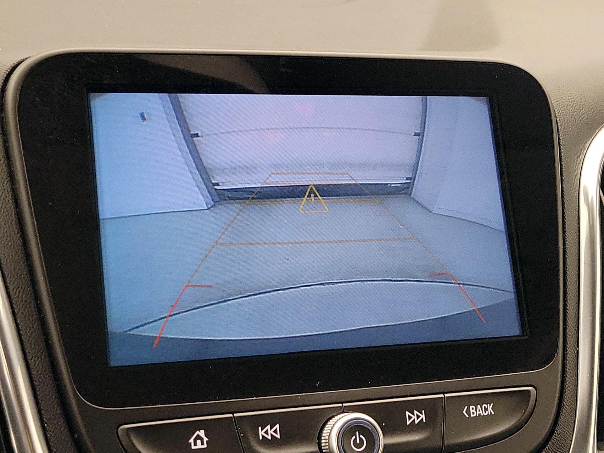 Thumbnail: 2018 Chevrolet Equinox - 13