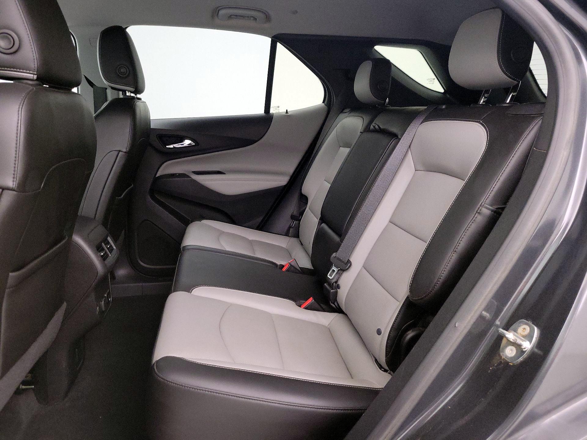 Thumbnail: 2018 Chevrolet Equinox - 18