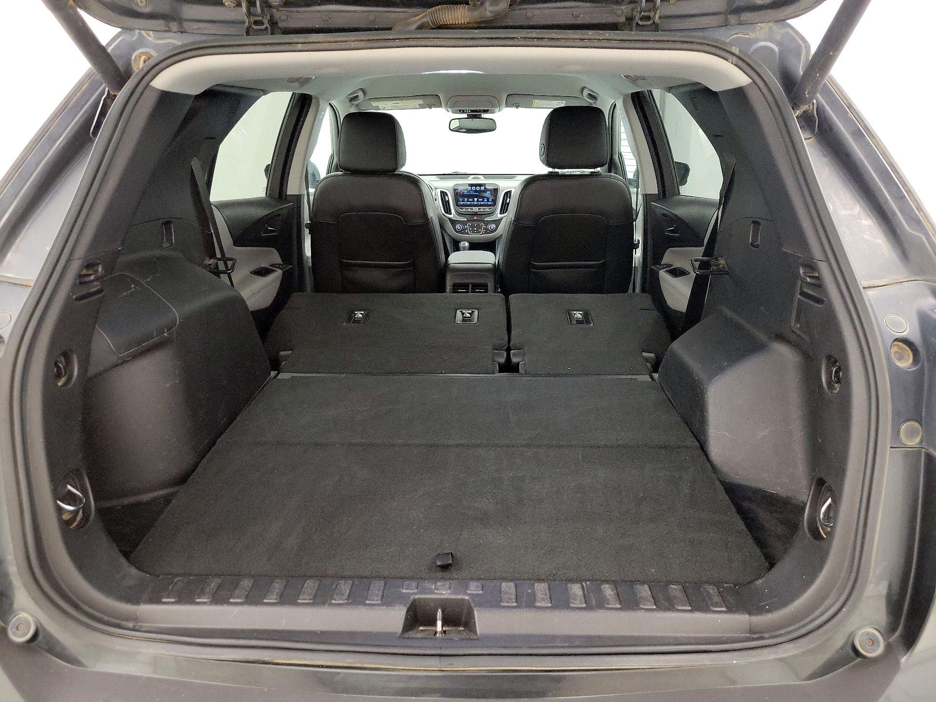 Thumbnail: 2018 Chevrolet Equinox - 20