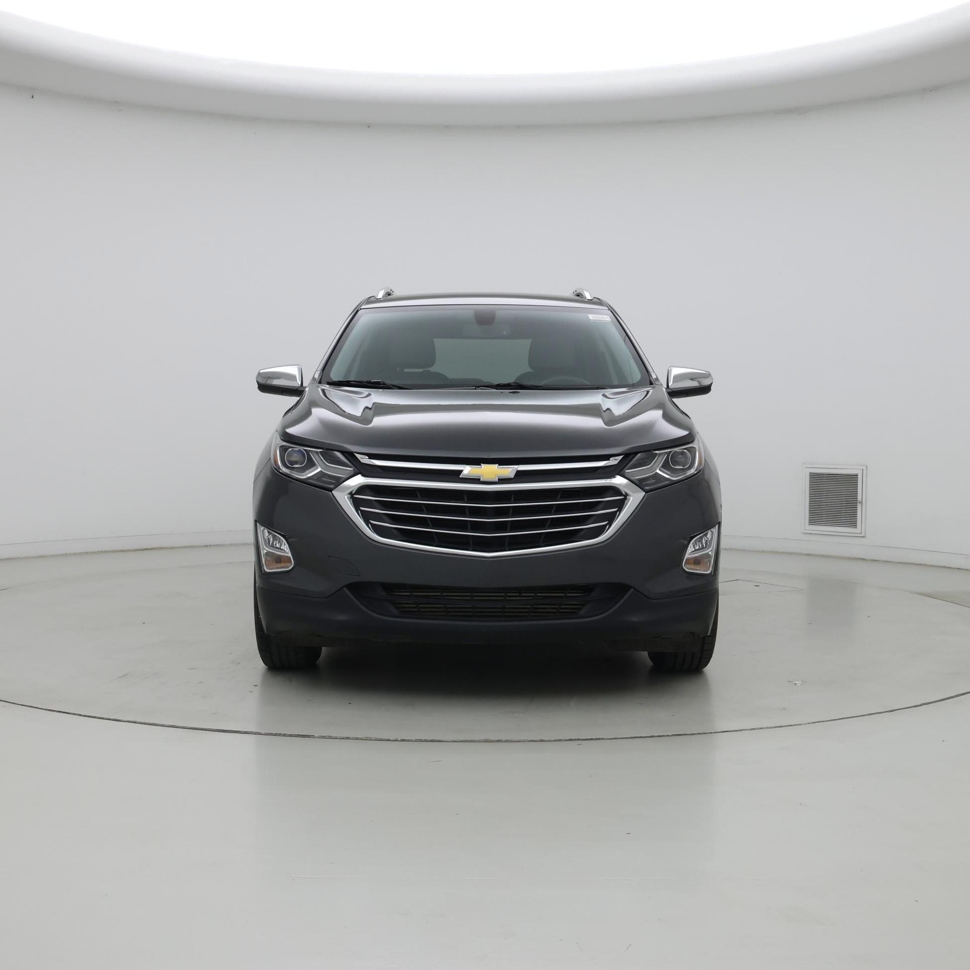 Thumbnail: 2018 Chevrolet Equinox - 5