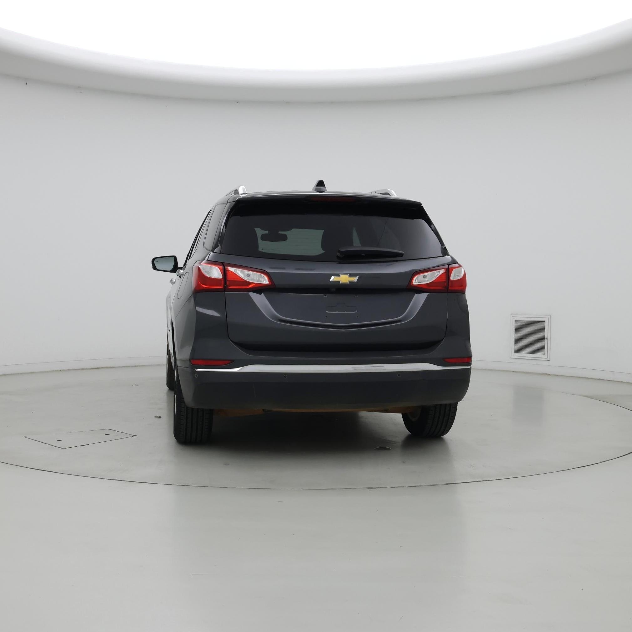 Thumbnail: 2018 Chevrolet Equinox - 6