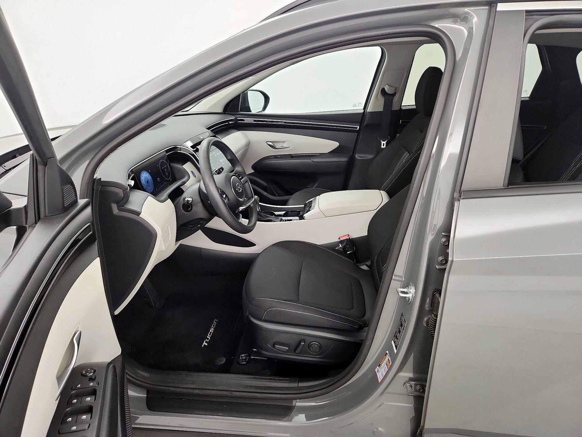 Thumbnail: 2024 Hyundai Tucson - 11