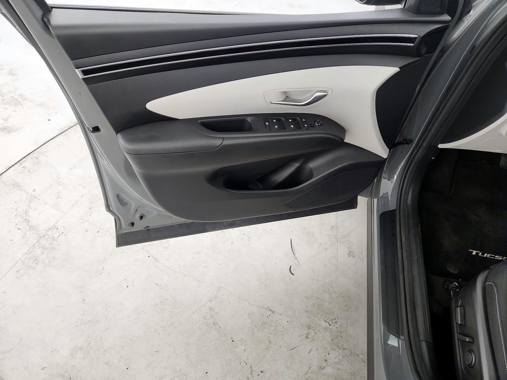 Thumbnail: 2024 Hyundai Tucson - 12