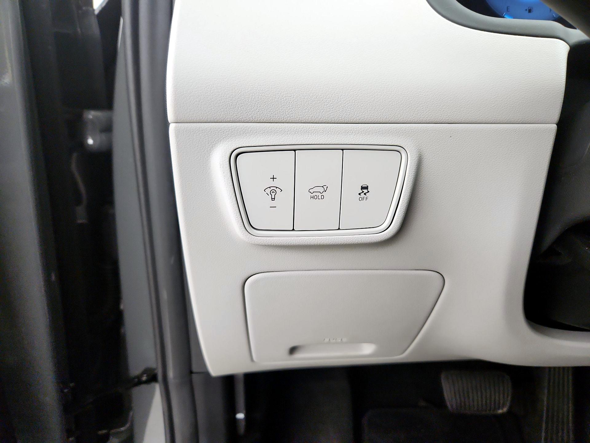 Thumbnail: 2024 Hyundai Tucson - 13