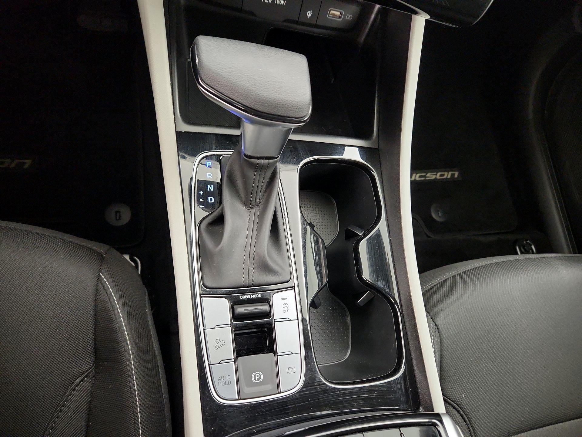 Thumbnail: 2024 Hyundai Tucson - 17