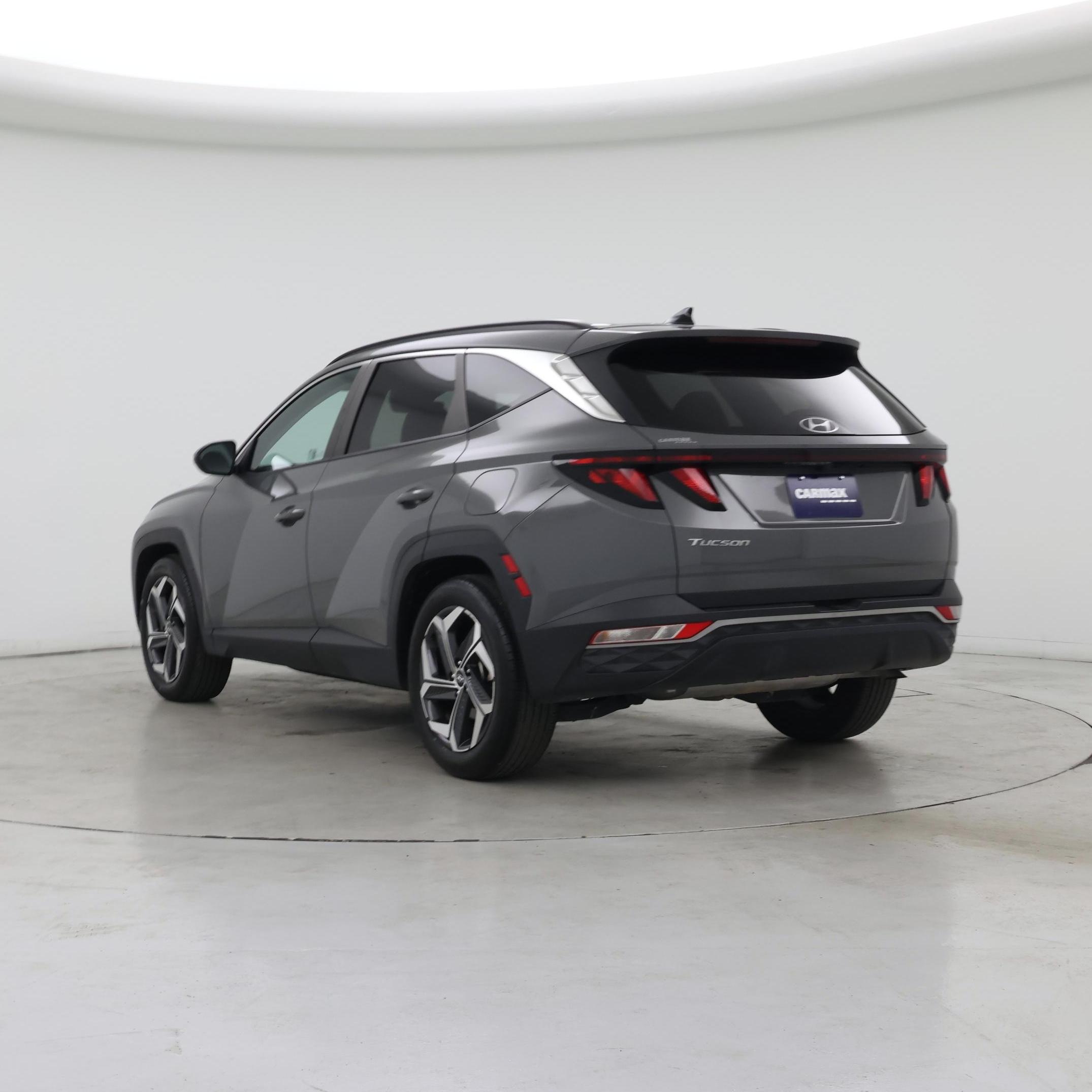 Thumbnail: 2024 Hyundai Tucson - 2