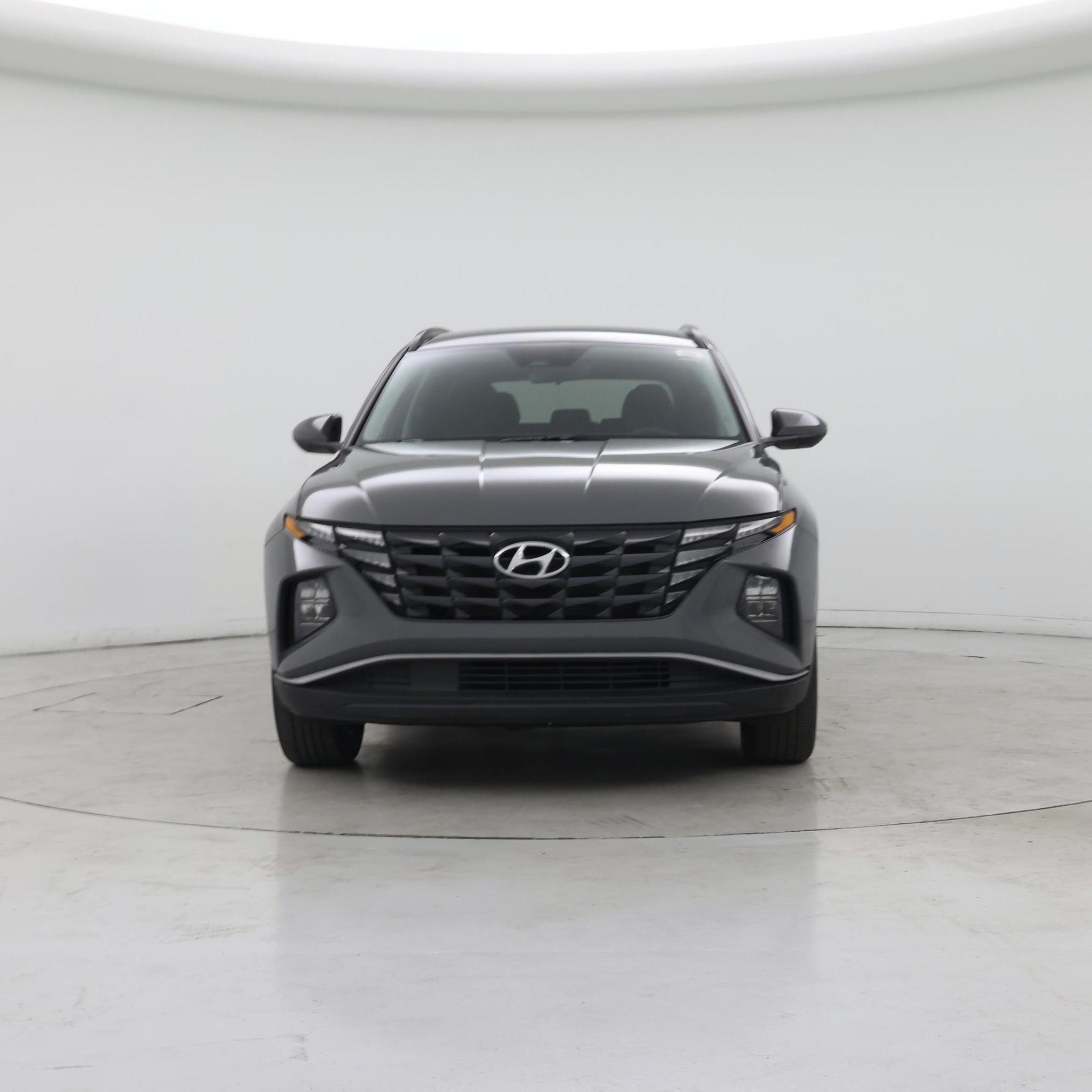 Thumbnail: 2024 Hyundai Tucson - 5