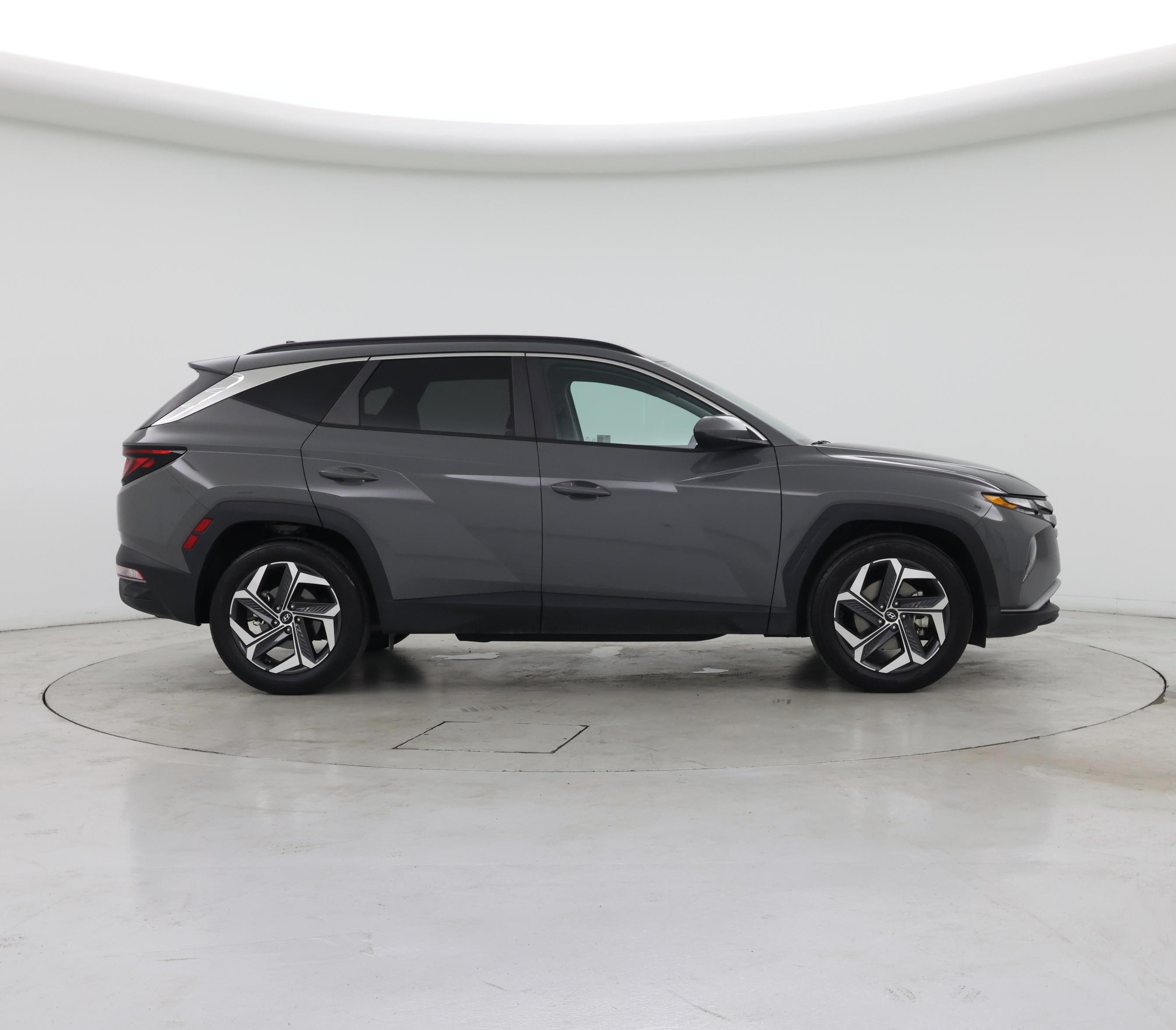 Thumbnail: 2024 Hyundai Tucson - 7