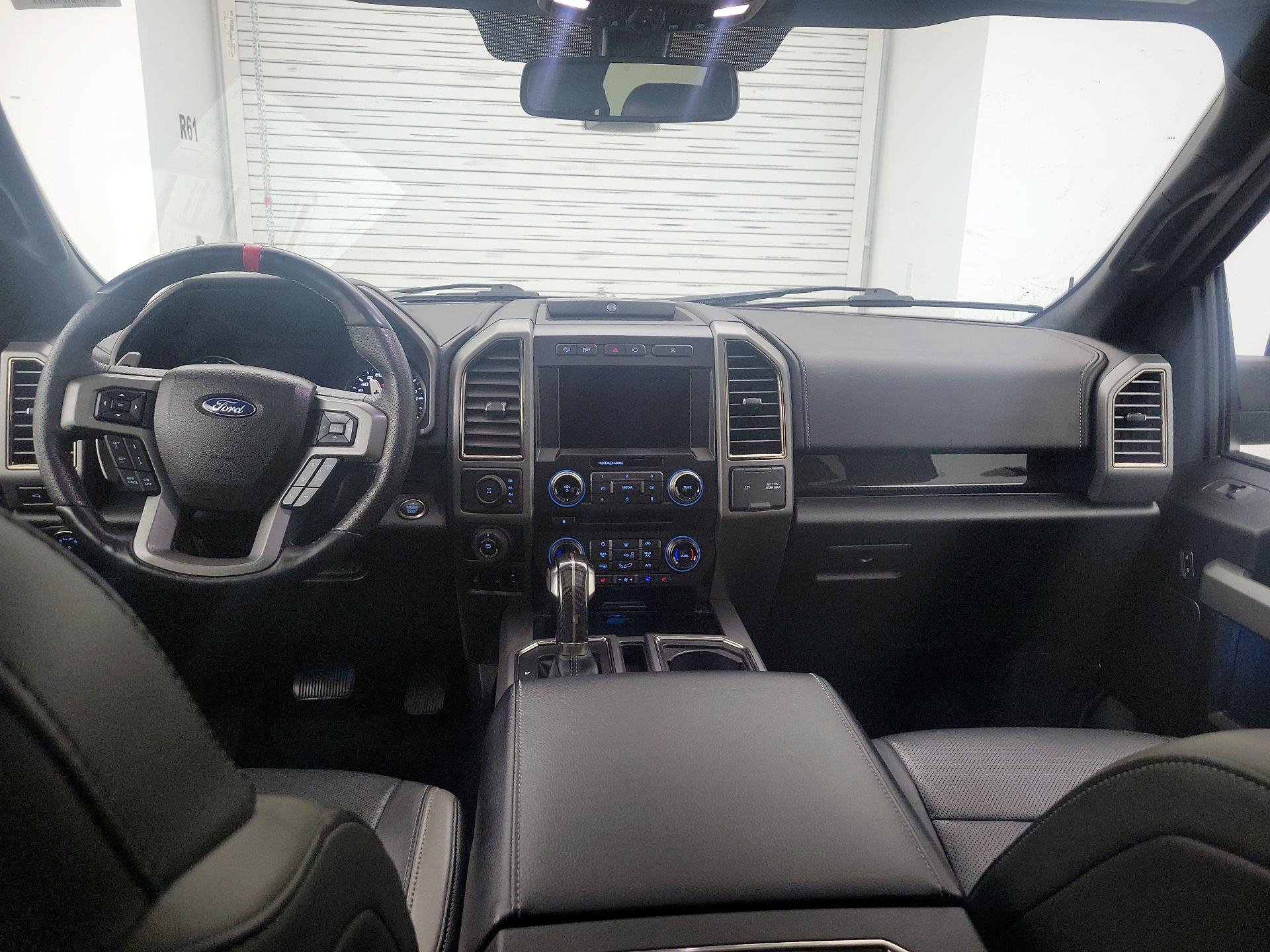 Thumbnail: 2018 Ford F-150 - 9