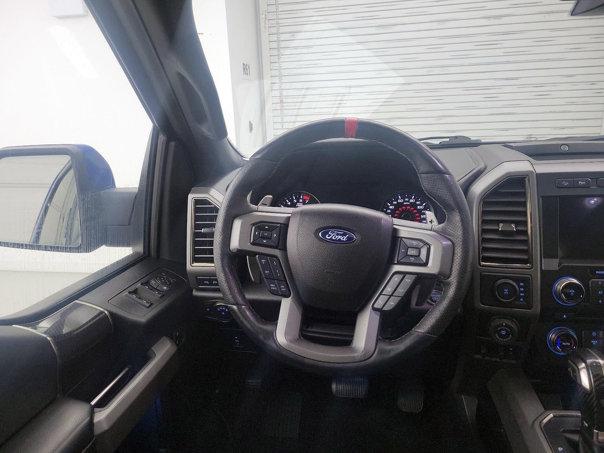 Thumbnail: 2018 Ford F-150 - 10