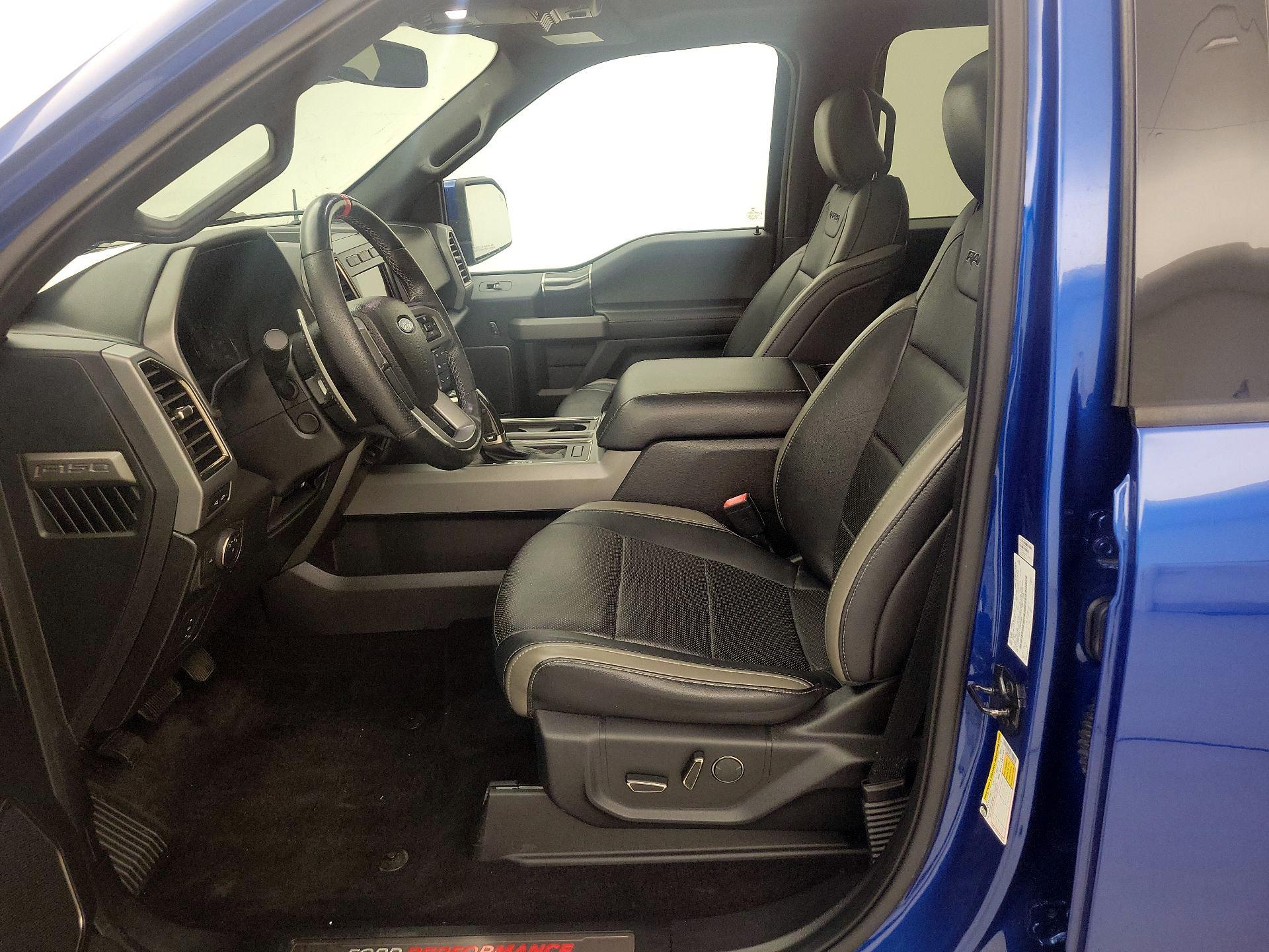 Thumbnail: 2018 Ford F-150 - 11