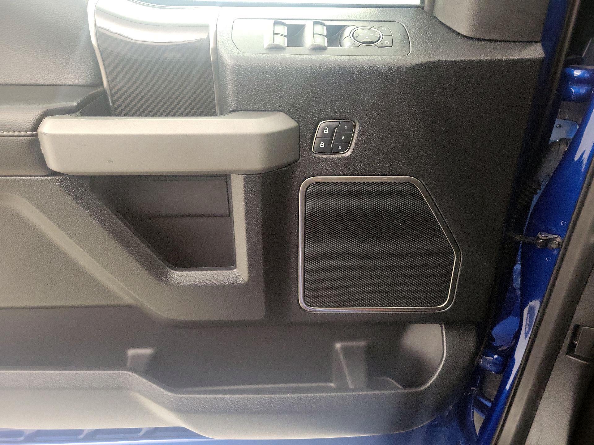 Thumbnail: 2018 Ford F-150 - 12