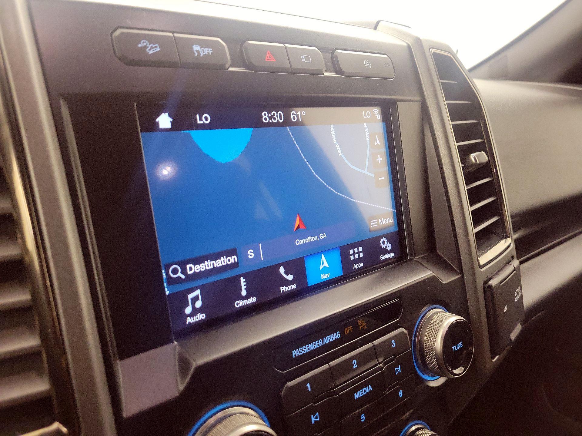 Thumbnail: 2018 Ford F-150 - 14