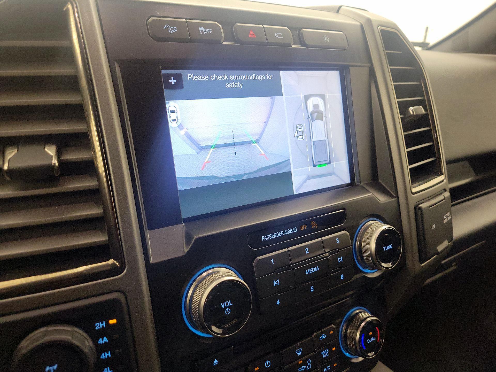 Thumbnail: 2018 Ford F-150 - 15