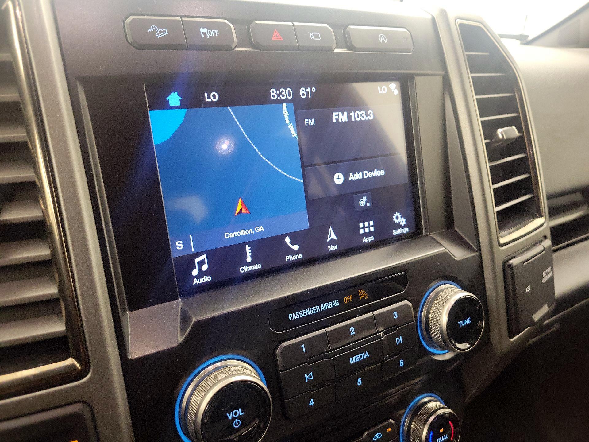 Thumbnail: 2018 Ford F-150 - 16