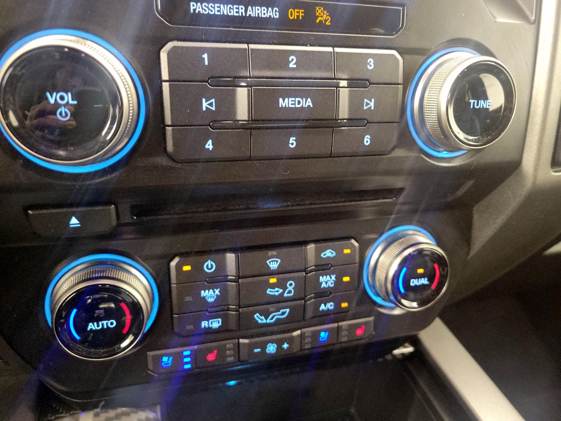 Thumbnail: 2018 Ford F-150 - 17