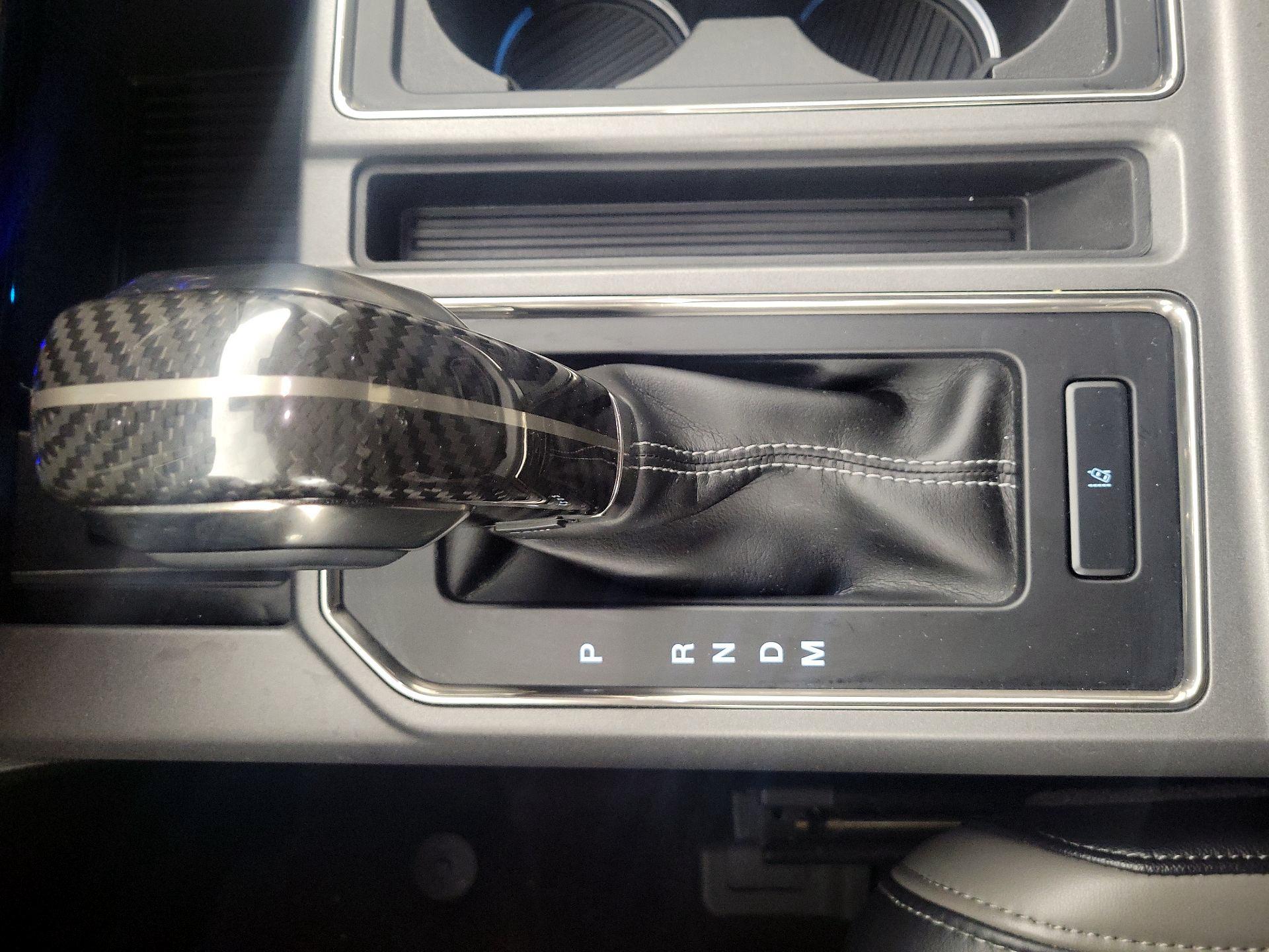 Thumbnail: 2018 Ford F-150 - 18