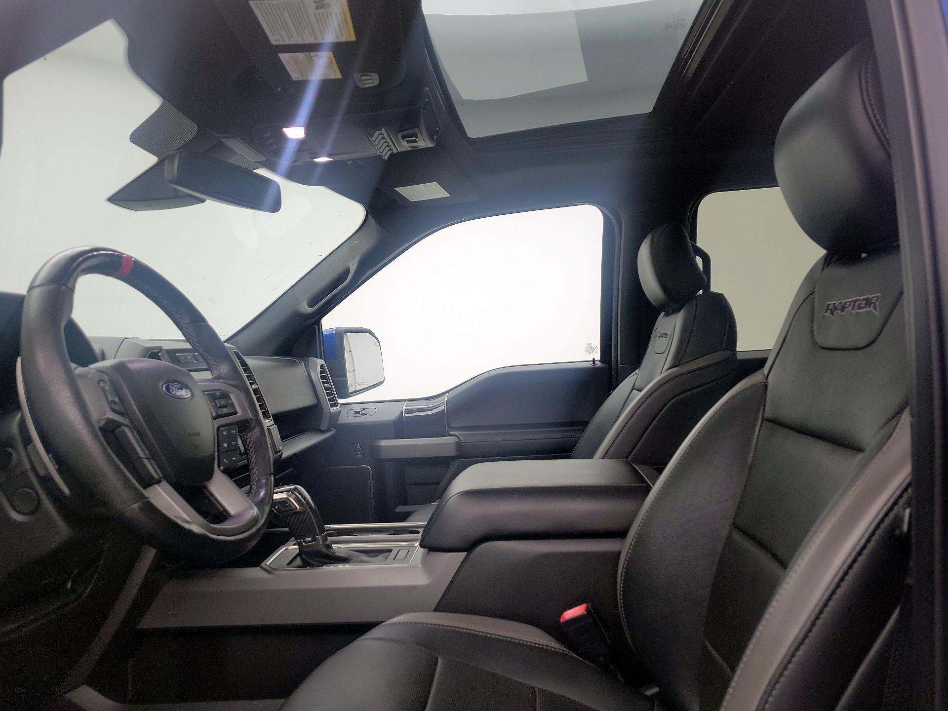 Thumbnail: 2018 Ford F-150 - 20