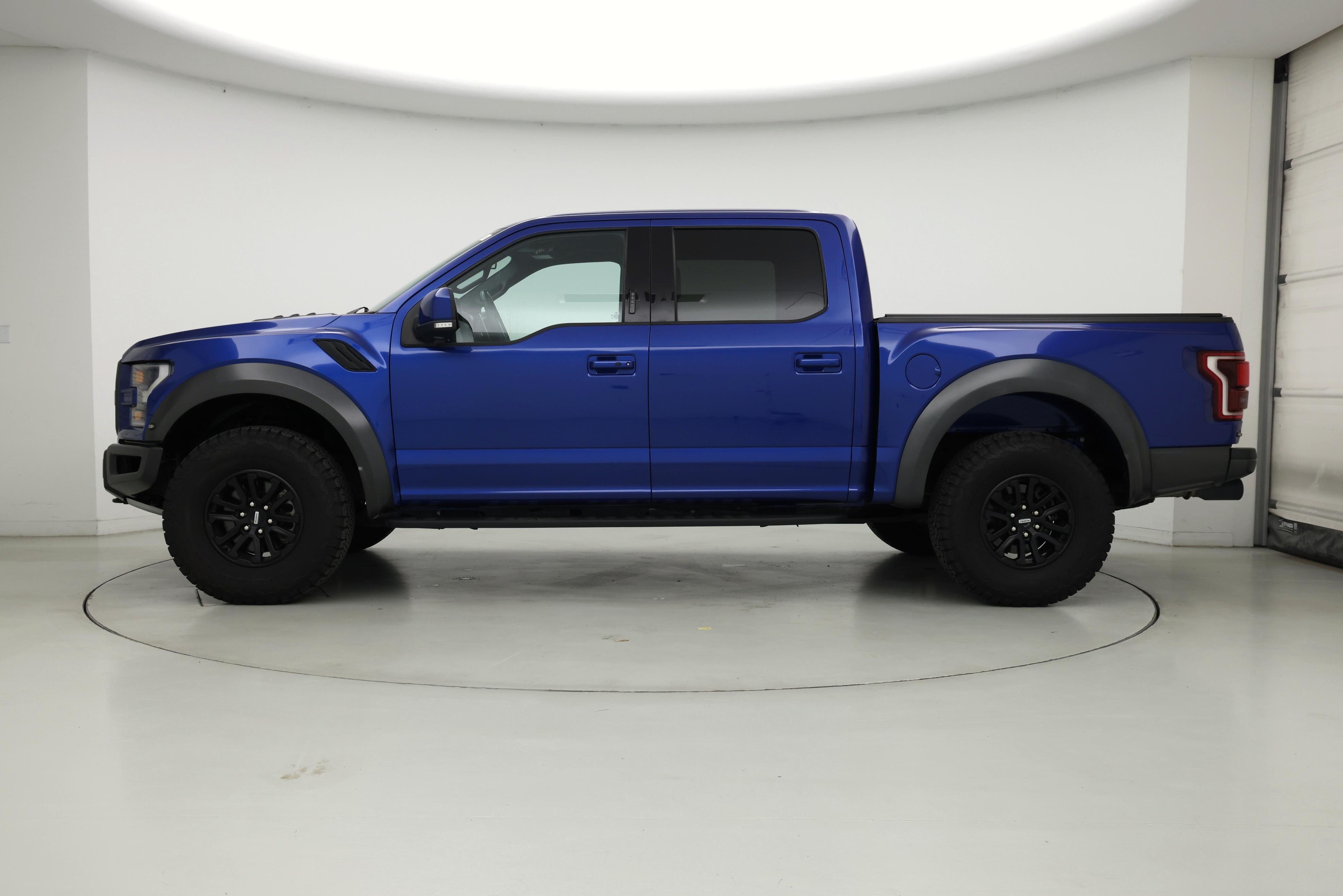 Thumbnail: 2018 Ford F-150 - 3