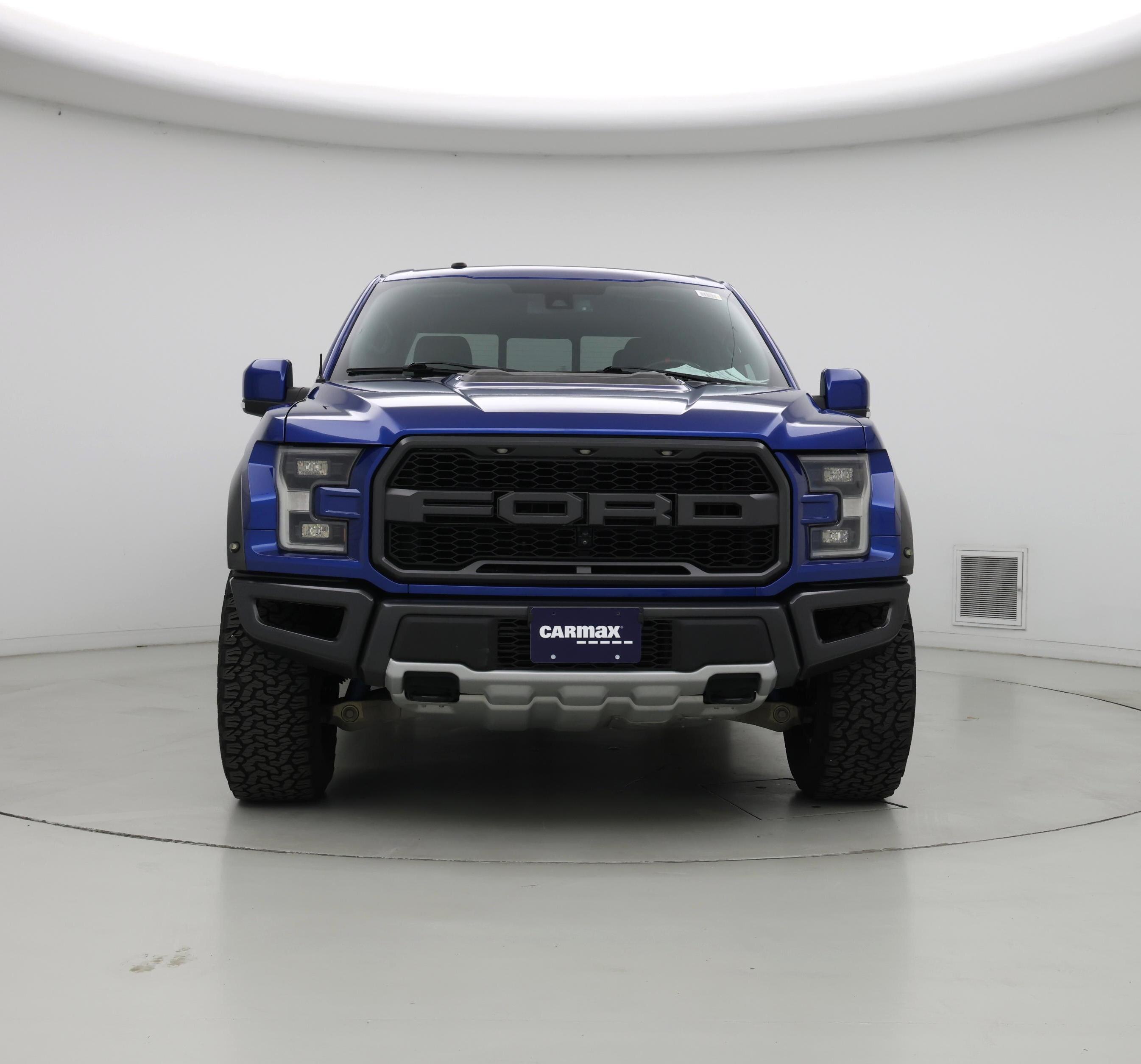 Thumbnail: 2018 Ford F-150 - 5