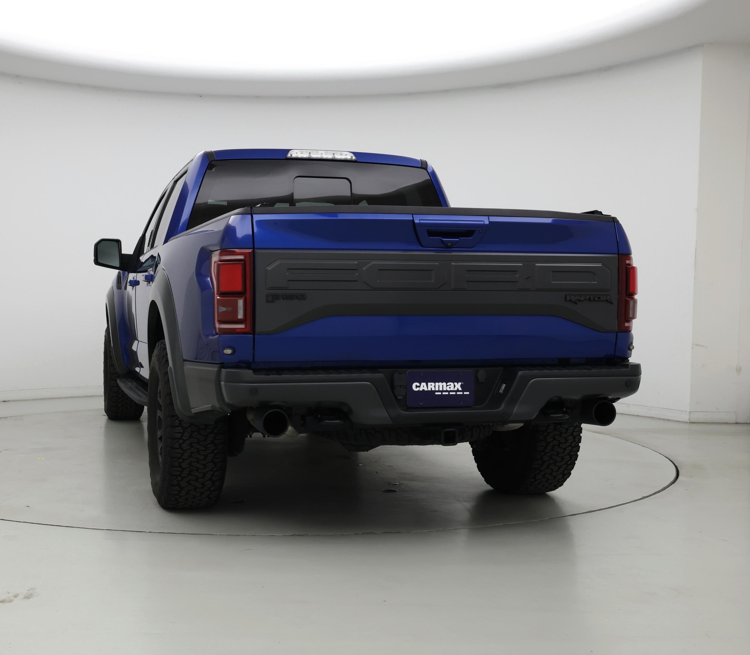 Thumbnail: 2018 Ford F-150 - 6