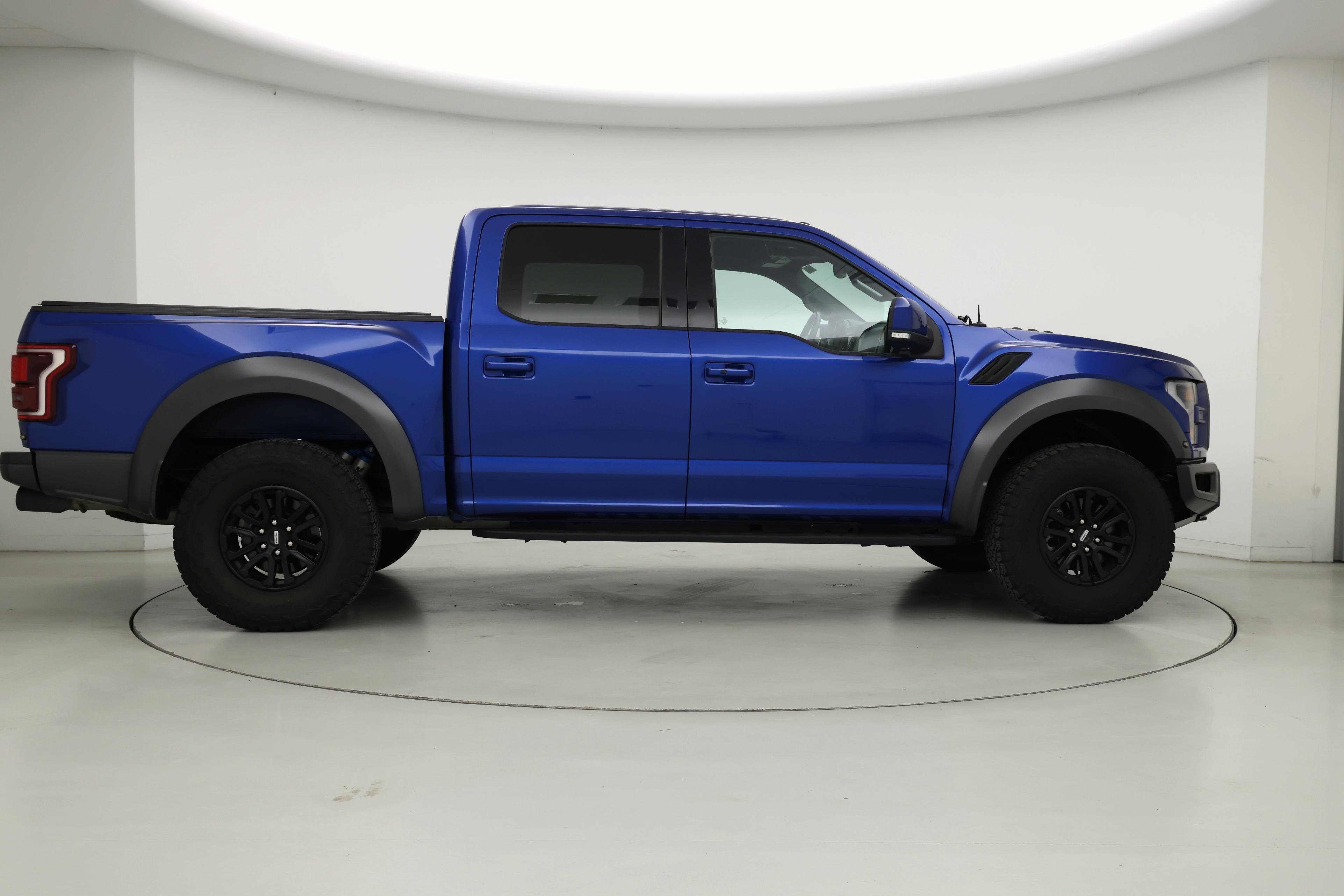 Thumbnail: 2018 Ford F-150 - 7