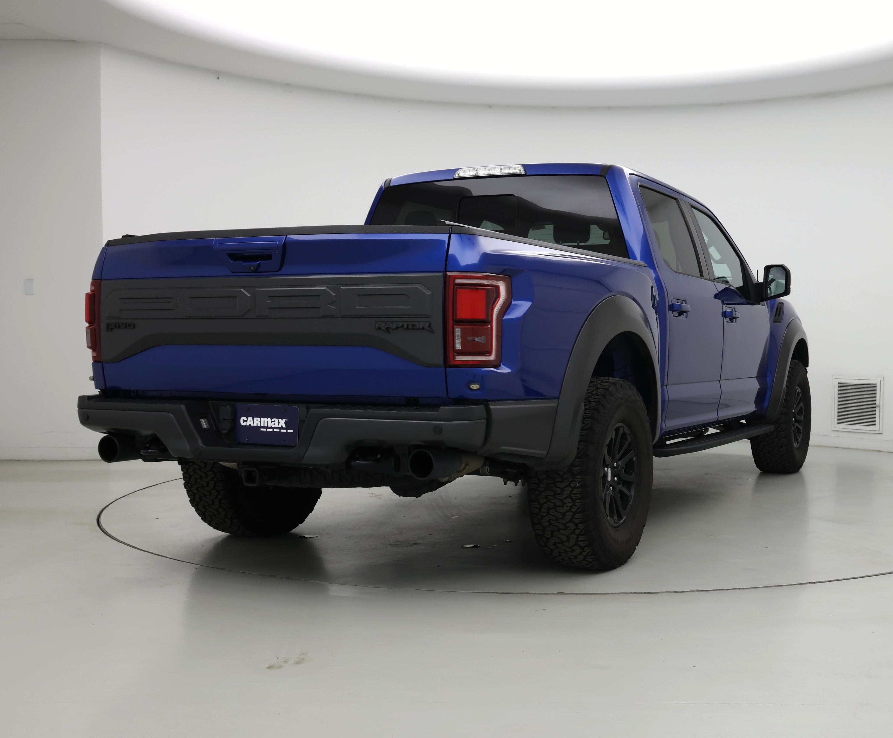 Thumbnail: 2018 Ford F-150 - 8