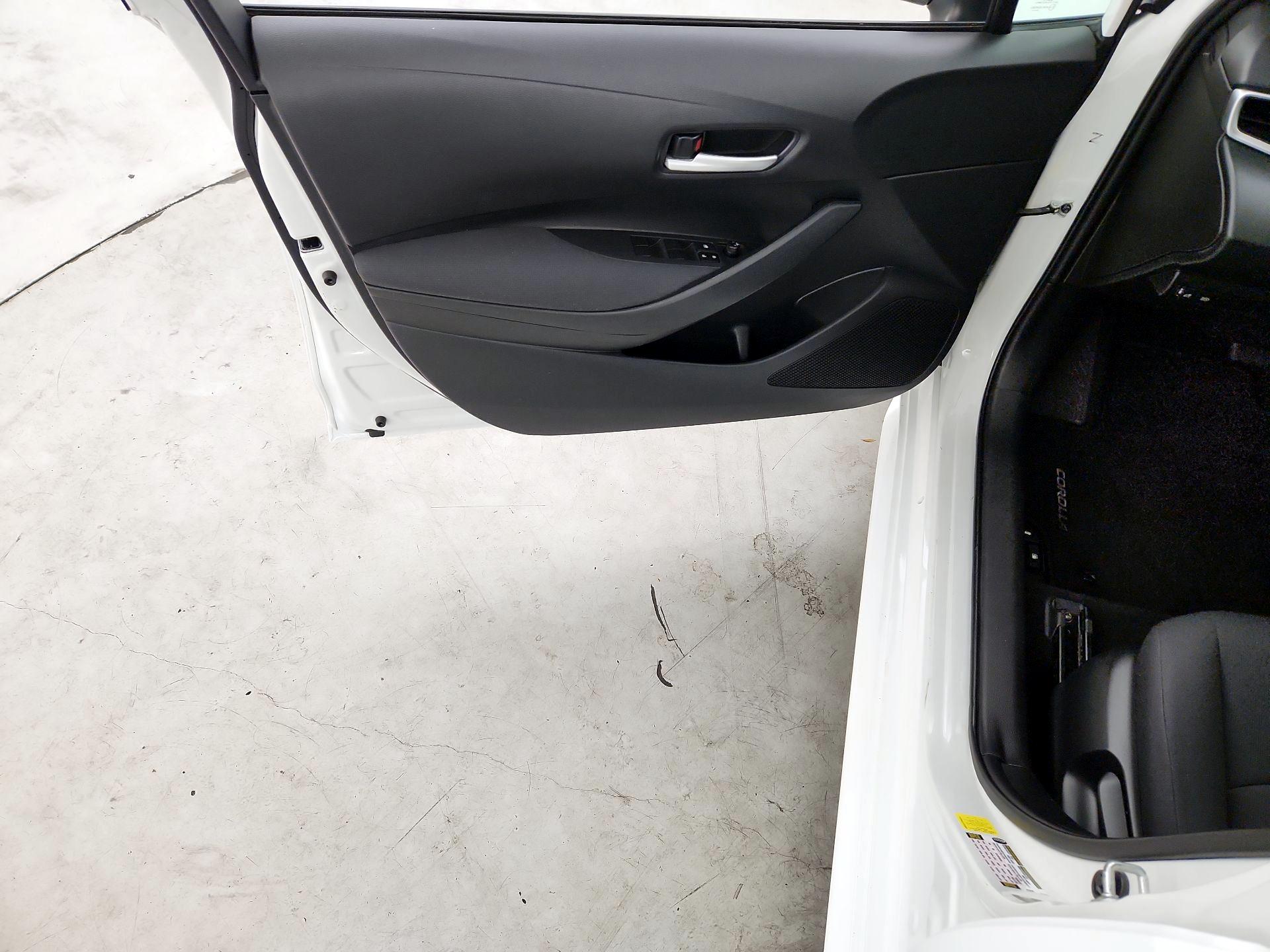 Thumbnail: 2020 Toyota Corolla - 12