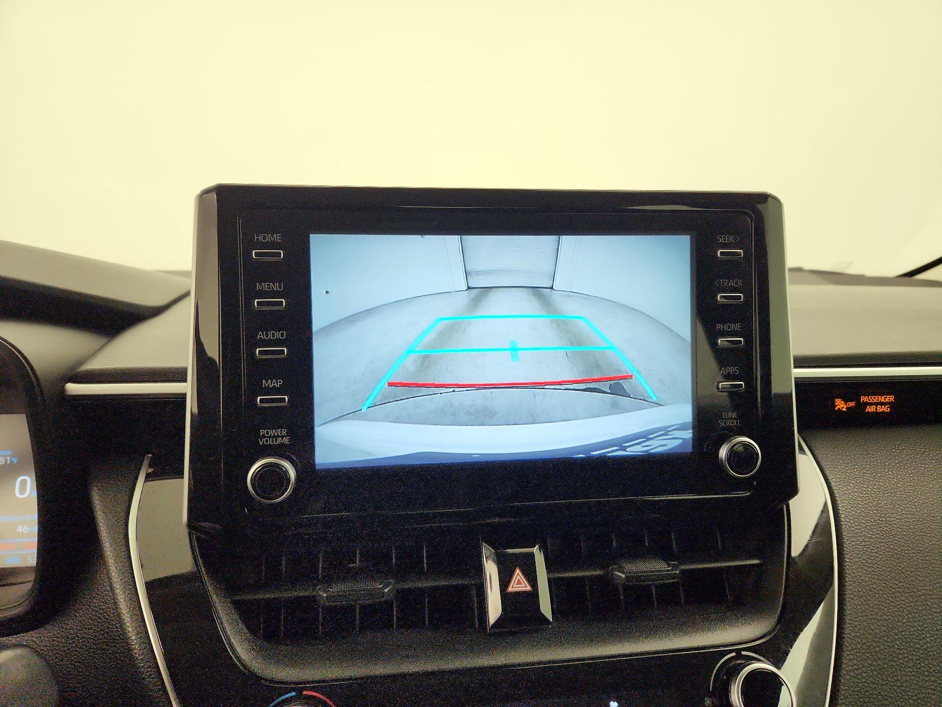 Thumbnail: 2020 Toyota Corolla - 14