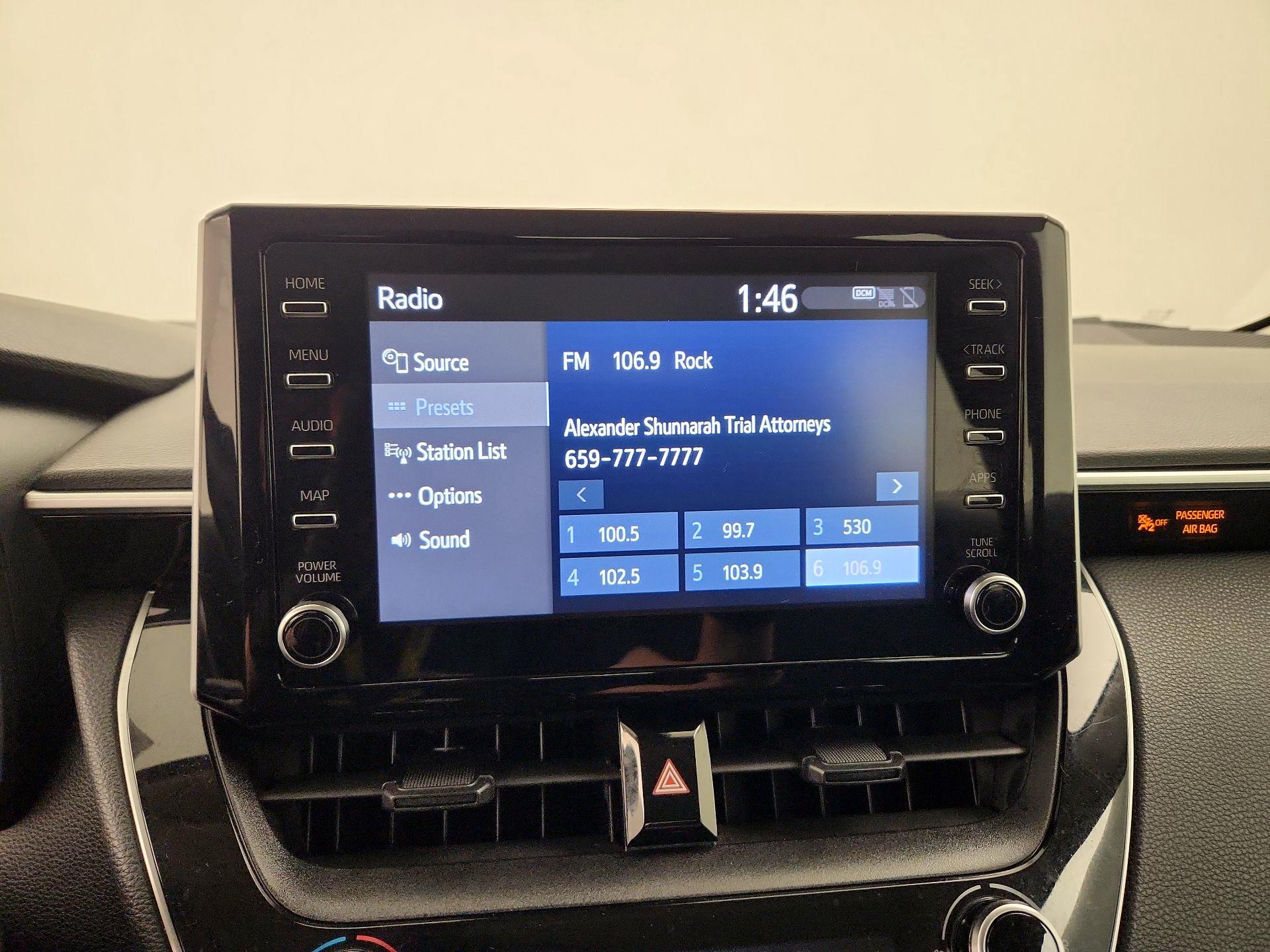 Thumbnail: 2020 Toyota Corolla - 15