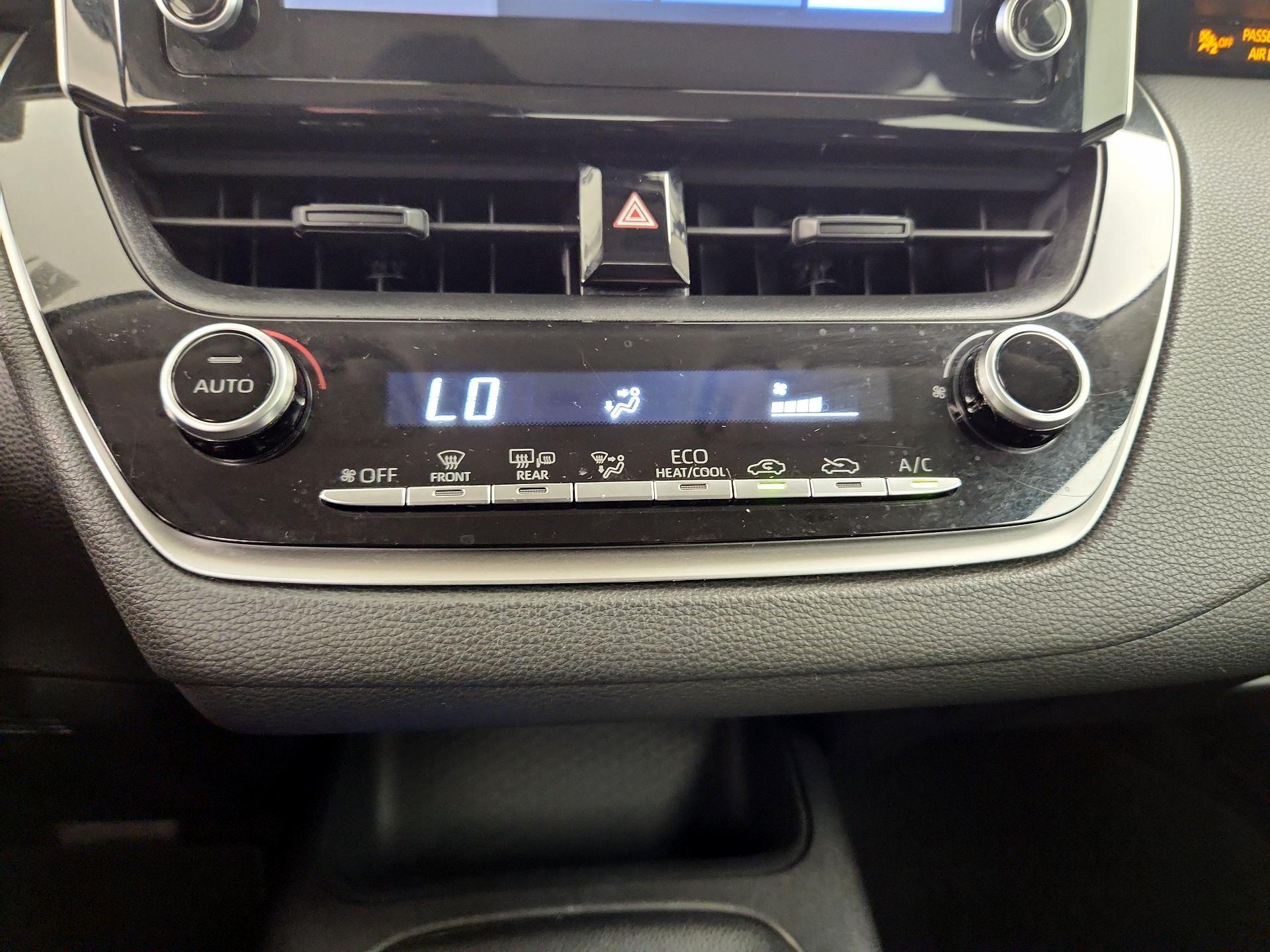 Thumbnail: 2020 Toyota Corolla - 16