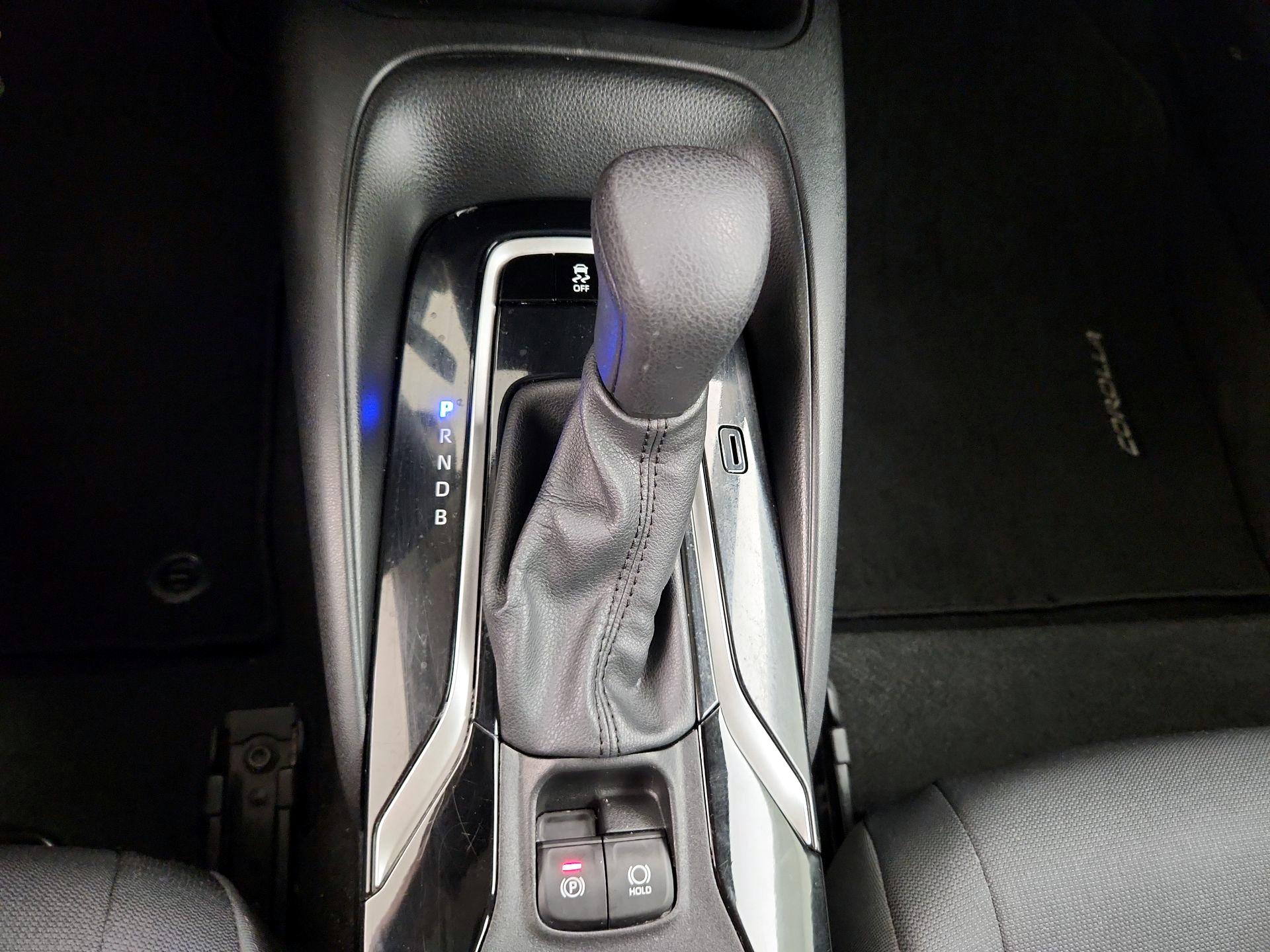 Thumbnail: 2020 Toyota Corolla - 17