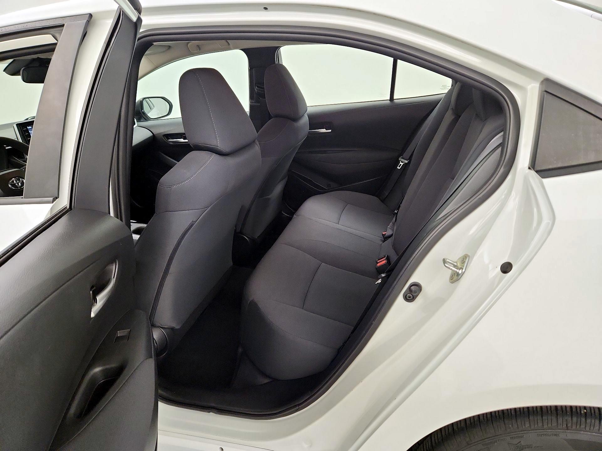 Thumbnail: 2020 Toyota Corolla - 19