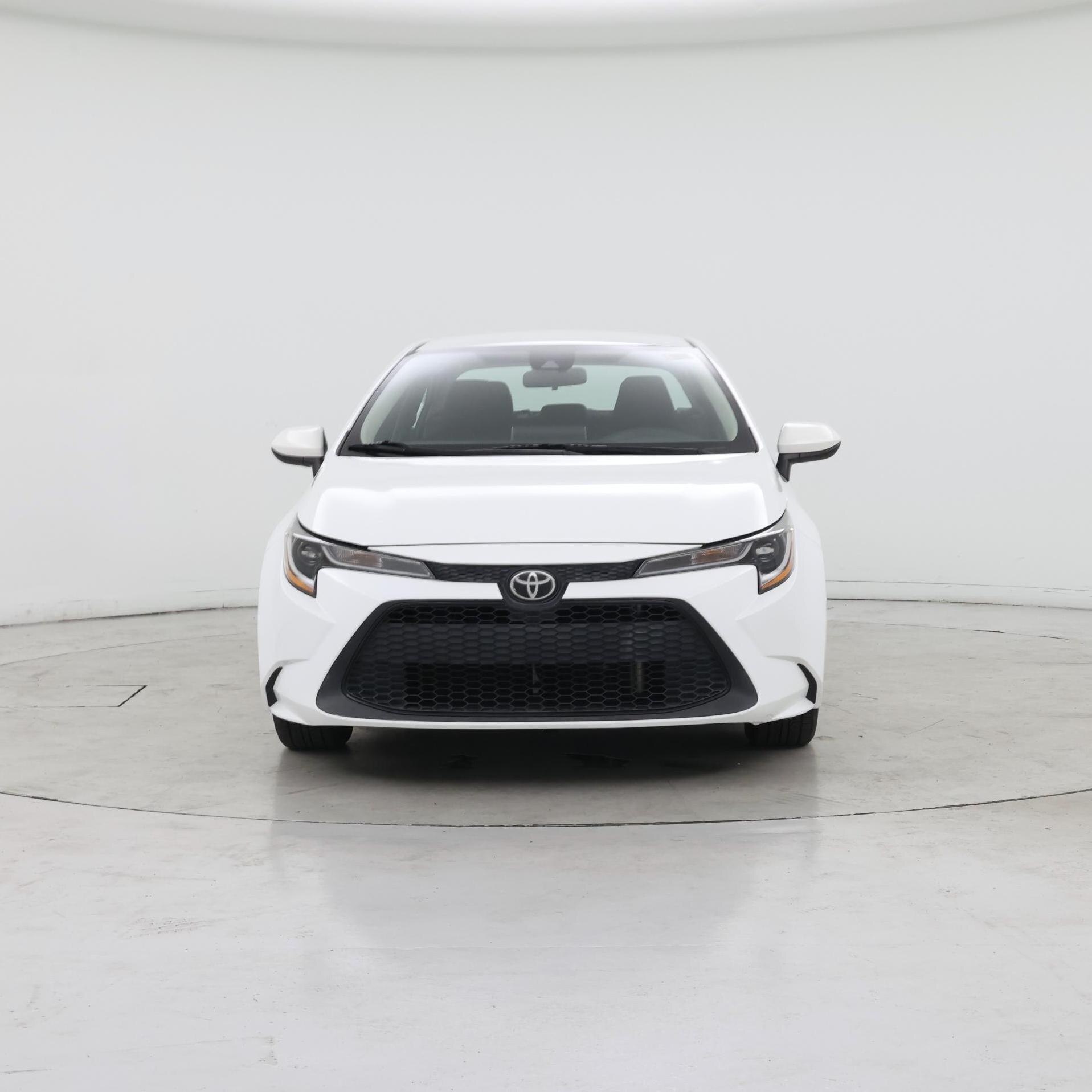 Thumbnail: 2020 Toyota Corolla - 5