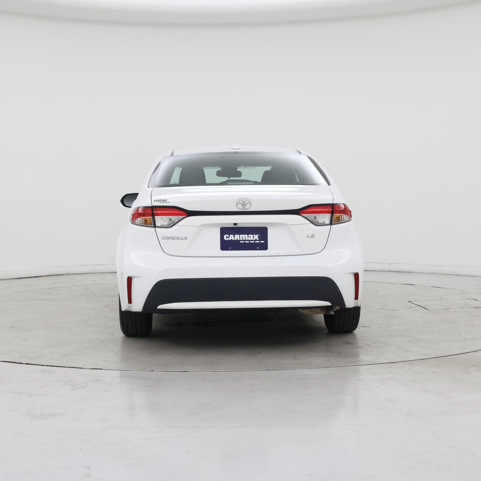 Thumbnail: 2020 Toyota Corolla - 6