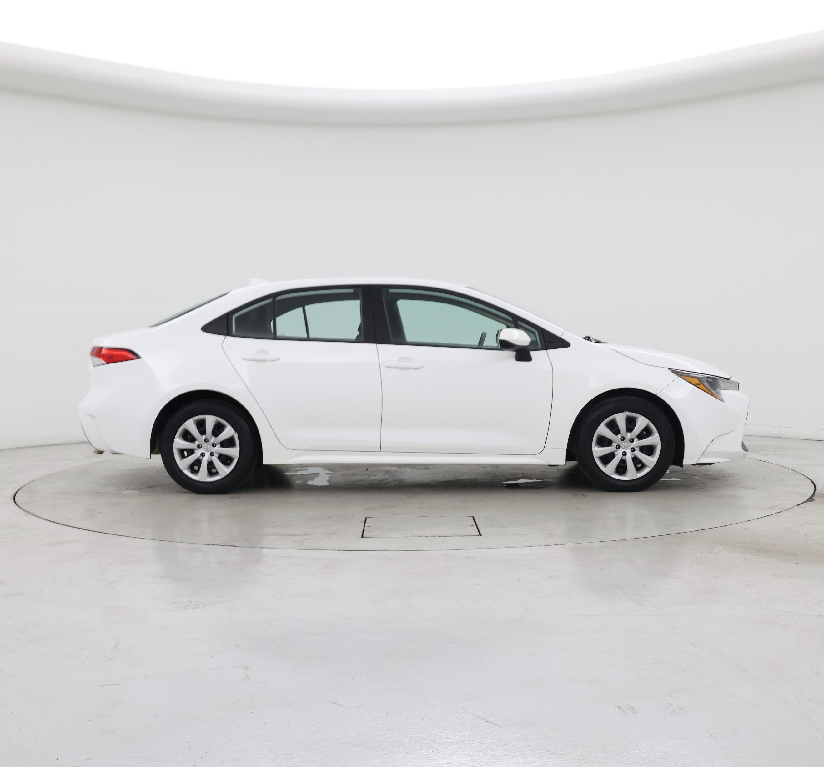 Thumbnail: 2020 Toyota Corolla - 7