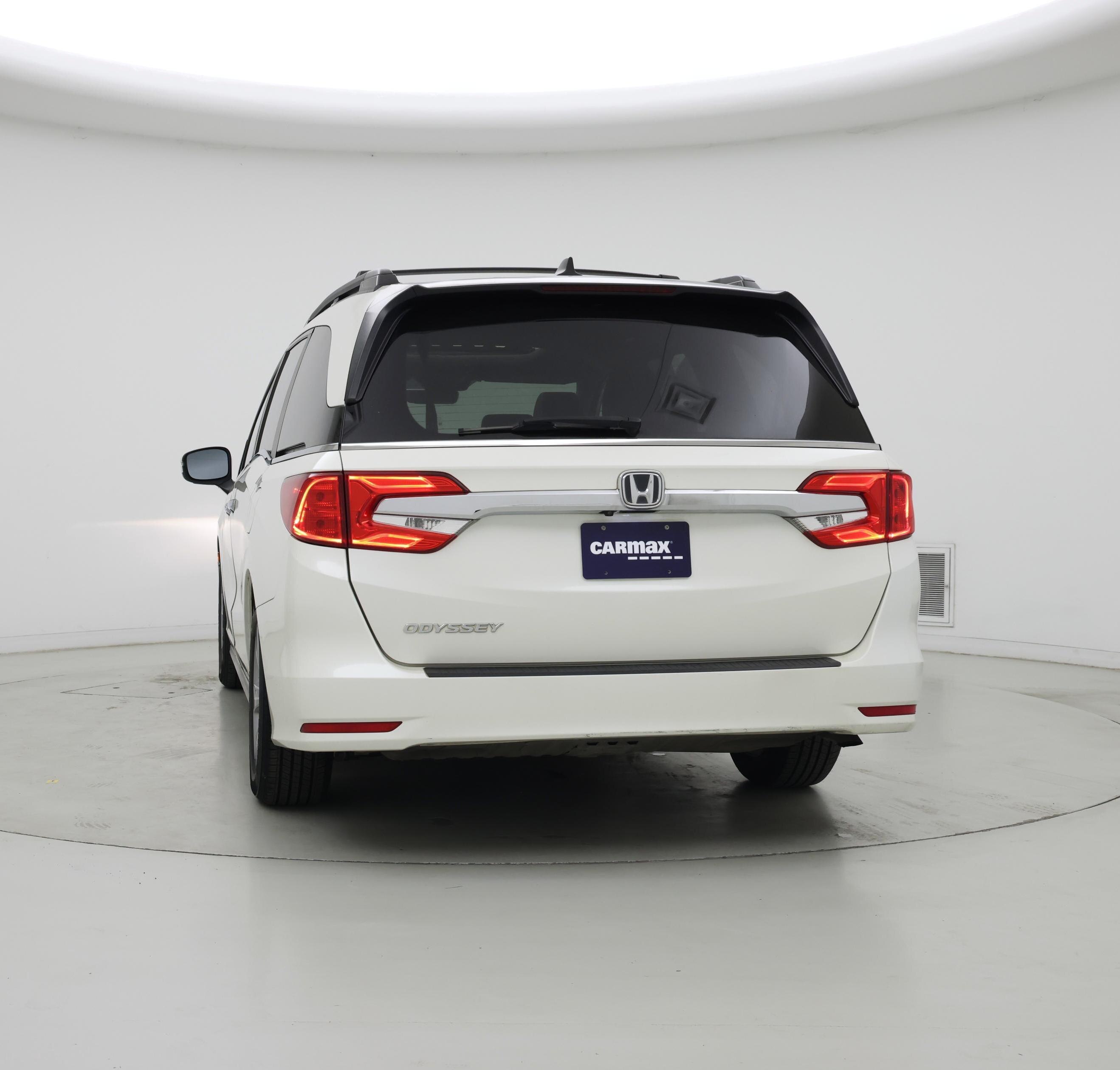 Thumbnail: 2019 Honda Odyssey - 6