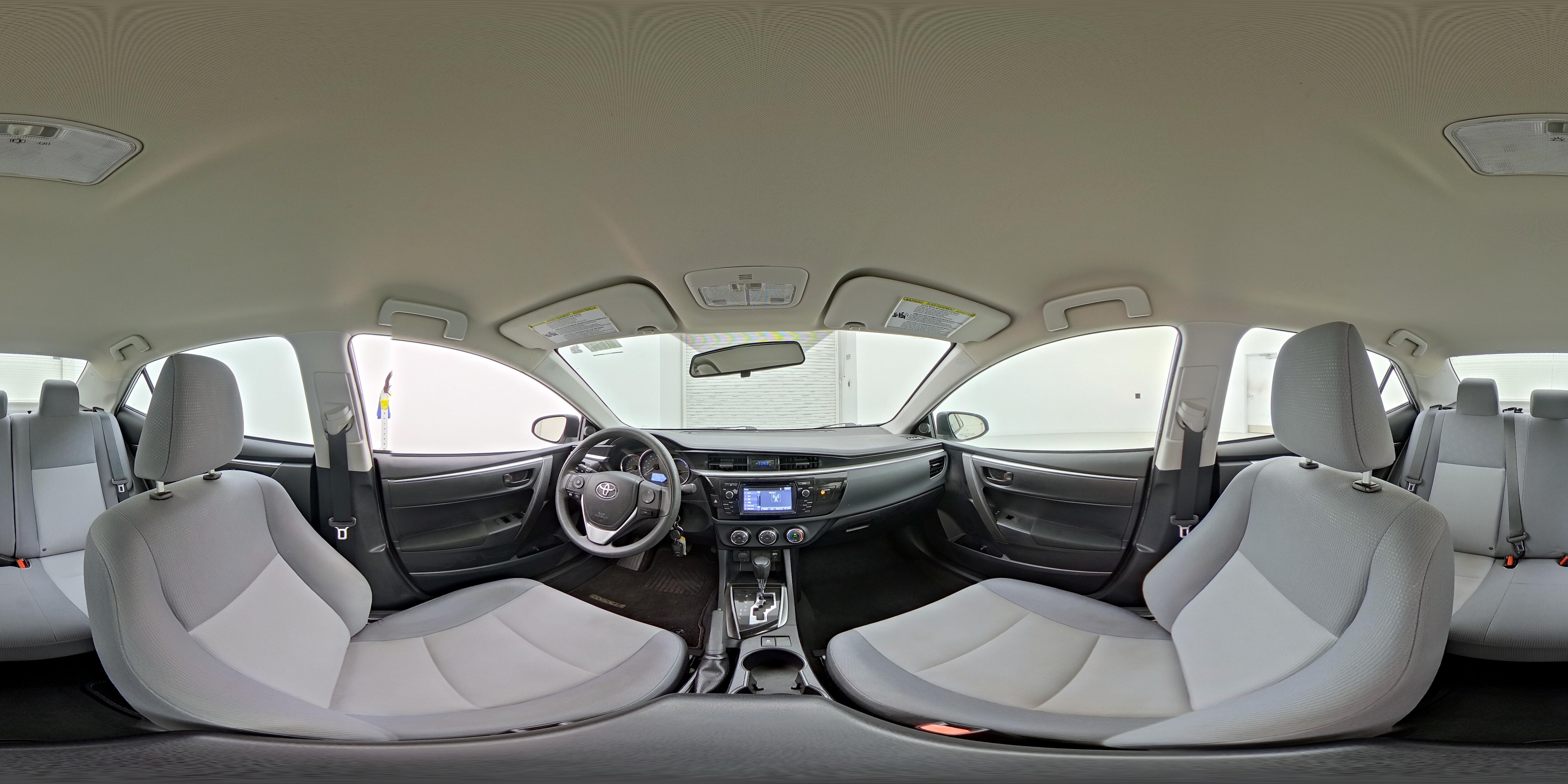 2016 Toyota Corolla L - Photo 23