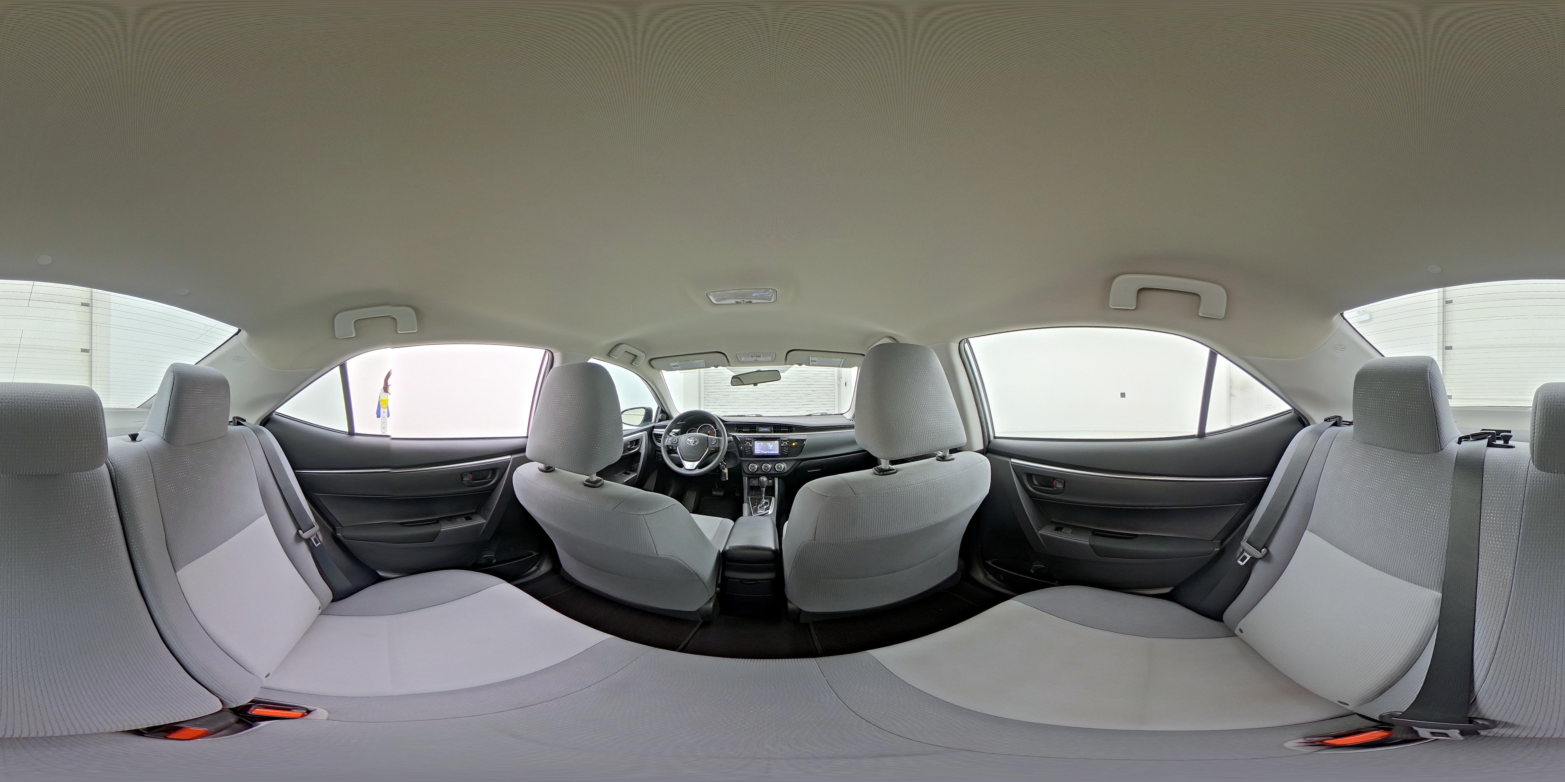 2016 Toyota Corolla L - Photo 24