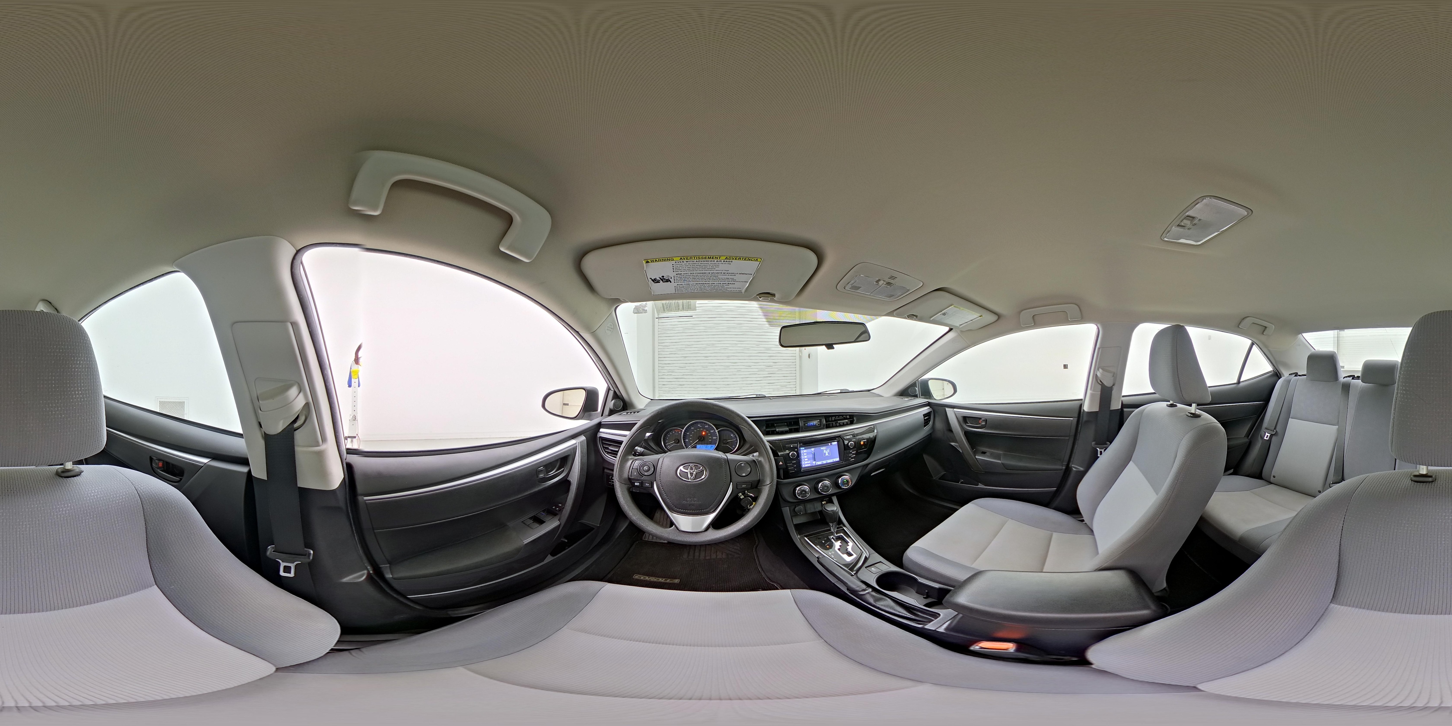 2016 Toyota Corolla L - Photo 25