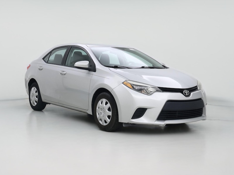 2016 Toyota Corolla L -
                  Lithia Springs, GA