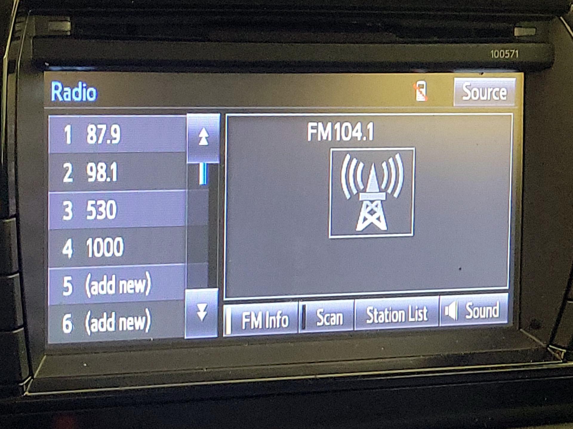 Thumbnail: 2016 Toyota Corolla - 14