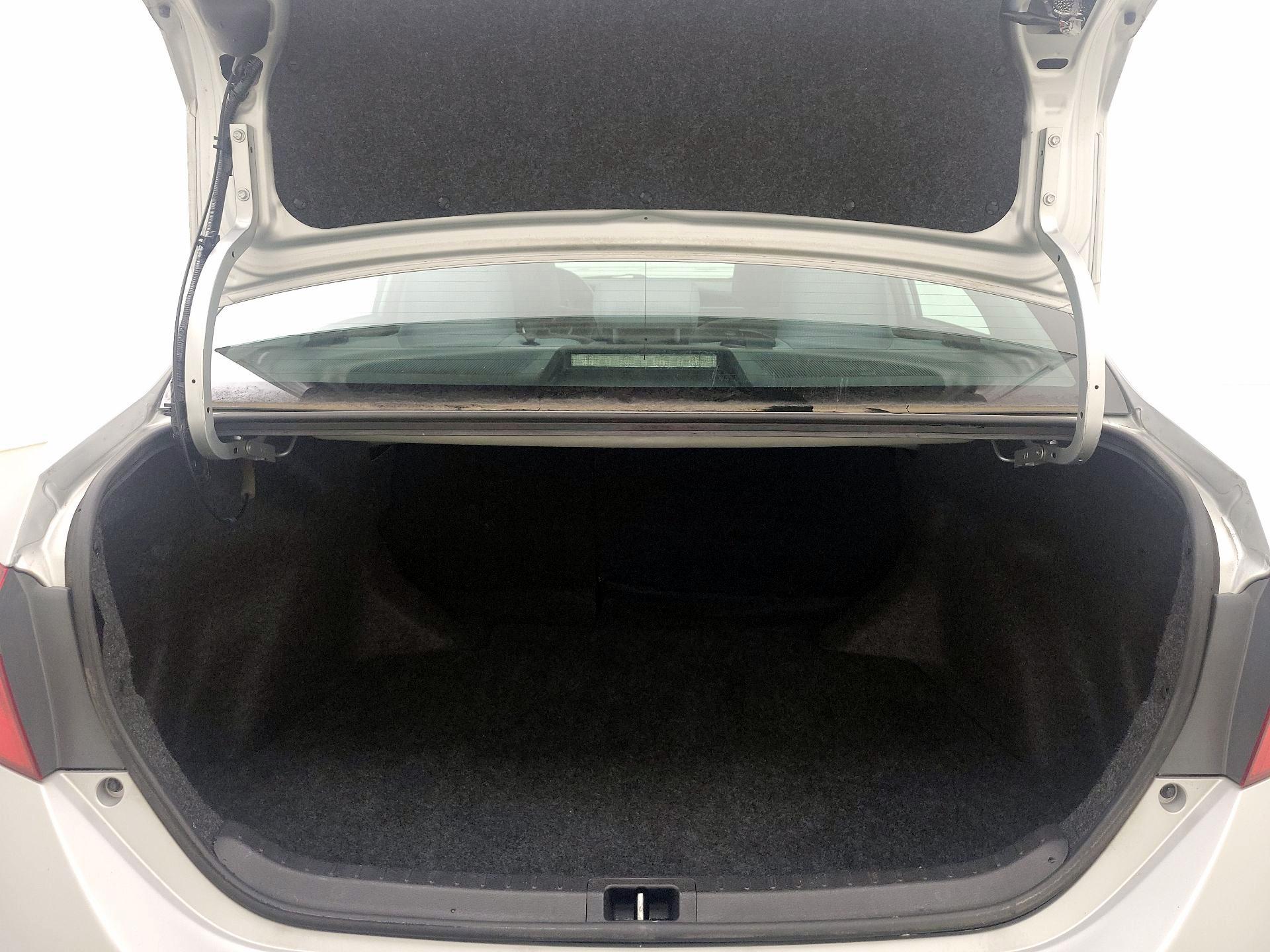 Thumbnail: 2016 Toyota Corolla - 19