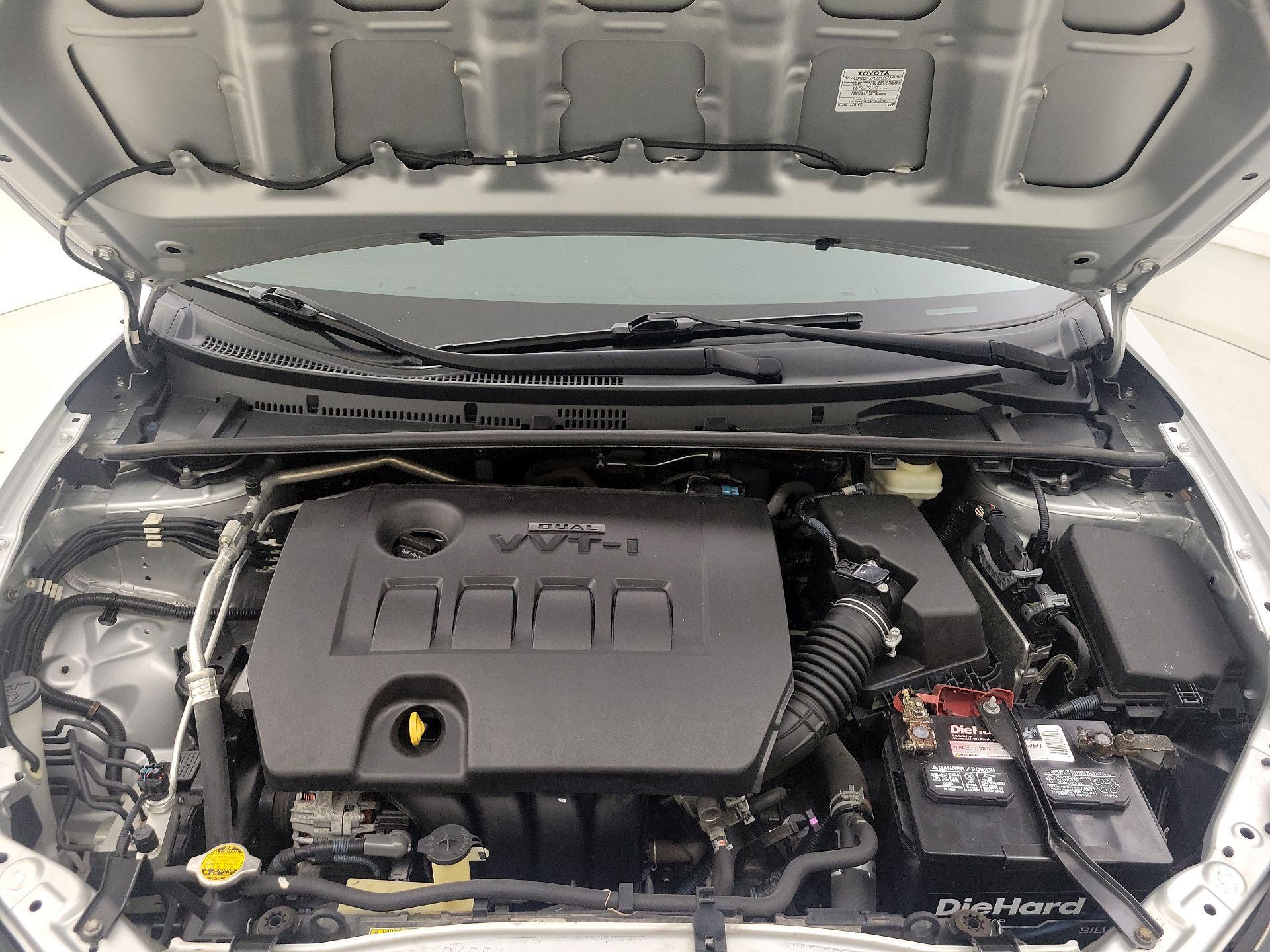 Thumbnail: 2016 Toyota Corolla - 20