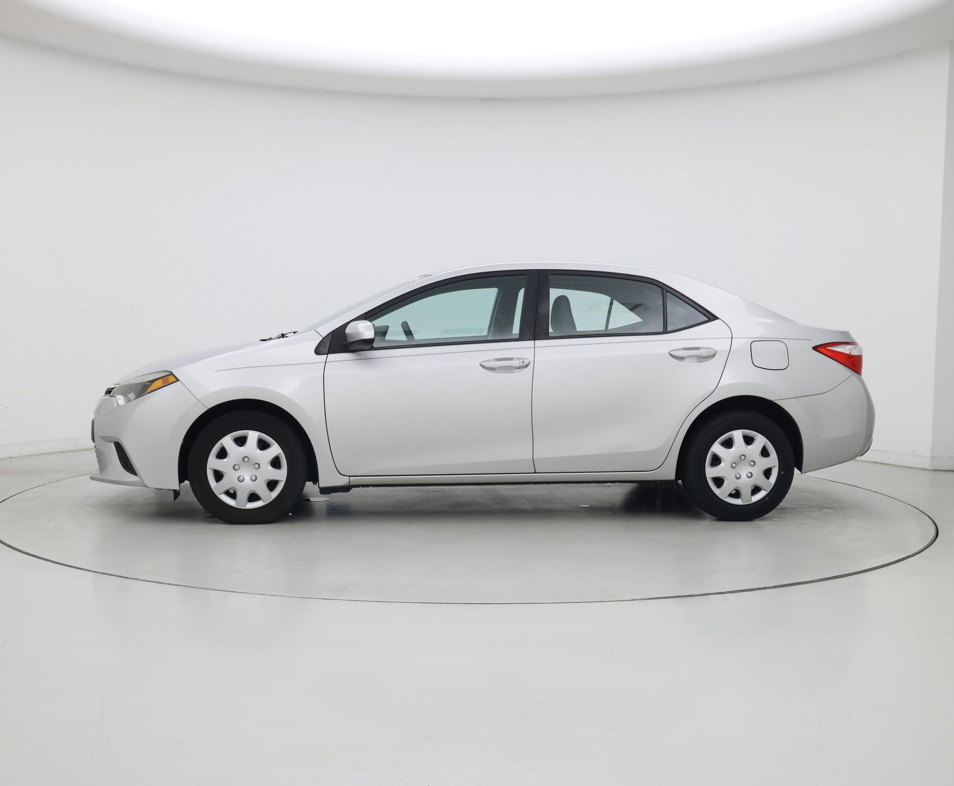 Thumbnail: 2016 Toyota Corolla - 3