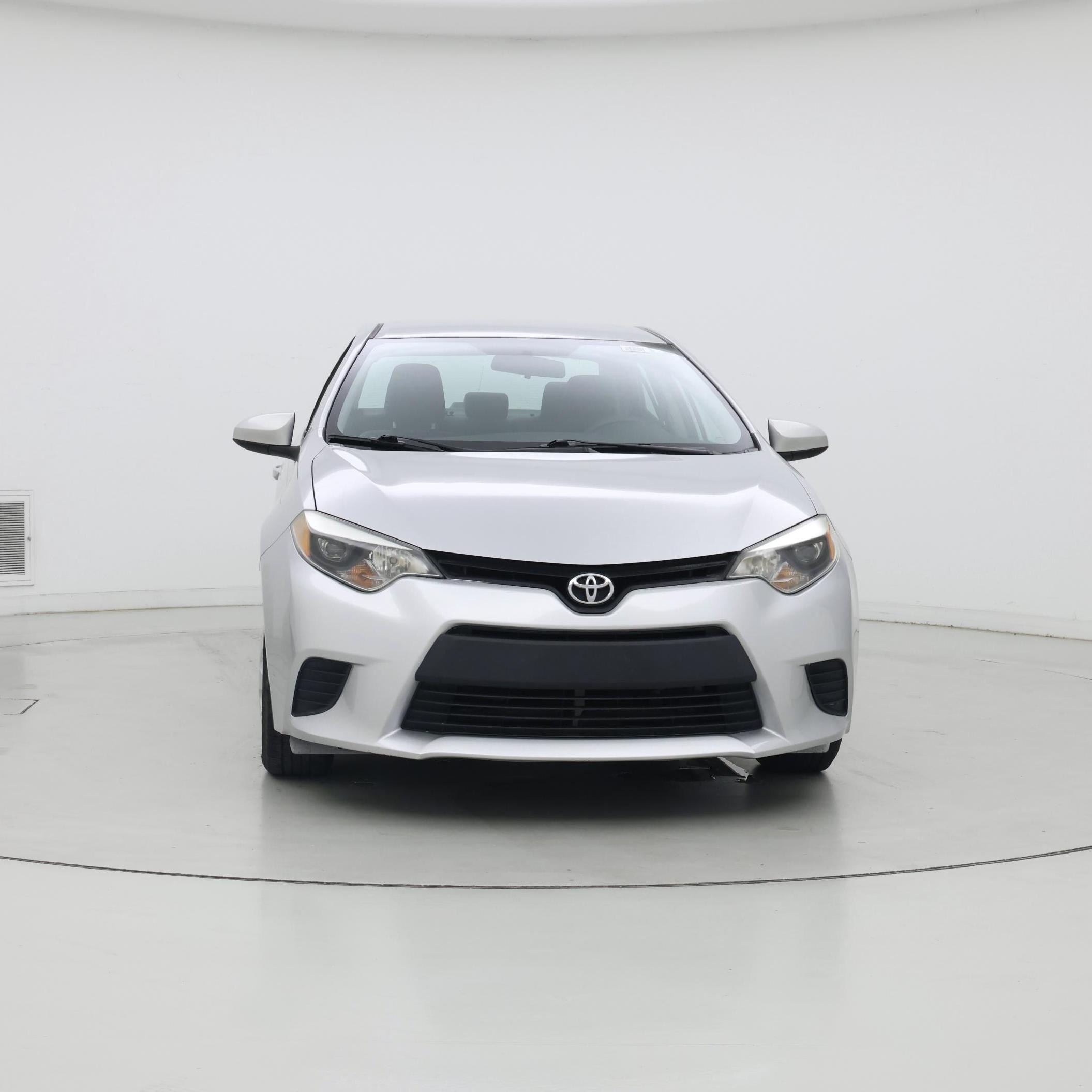 Thumbnail: 2016 Toyota Corolla - 5
