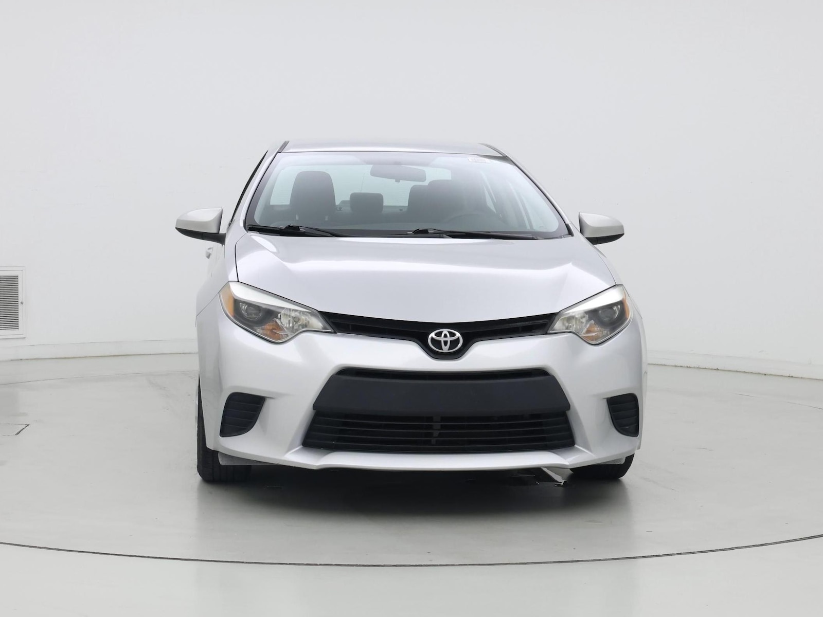 2016 Toyota Corolla L - Photo 6