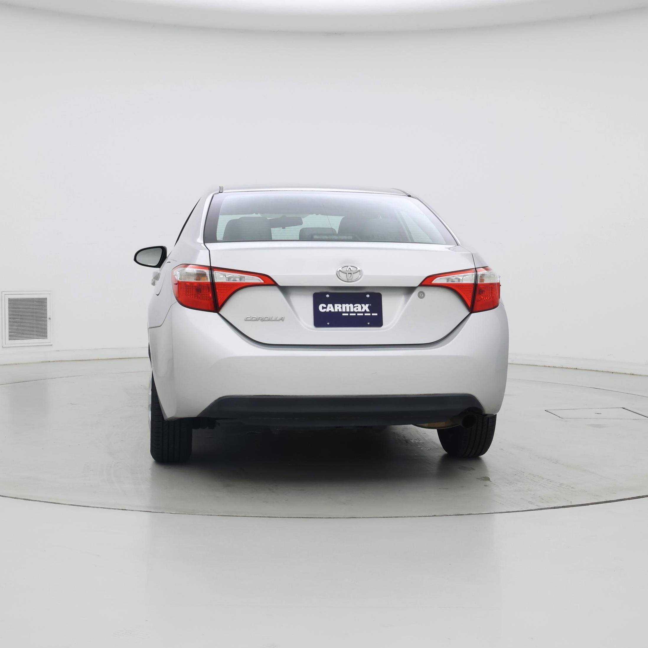 Thumbnail: 2016 Toyota Corolla - 6