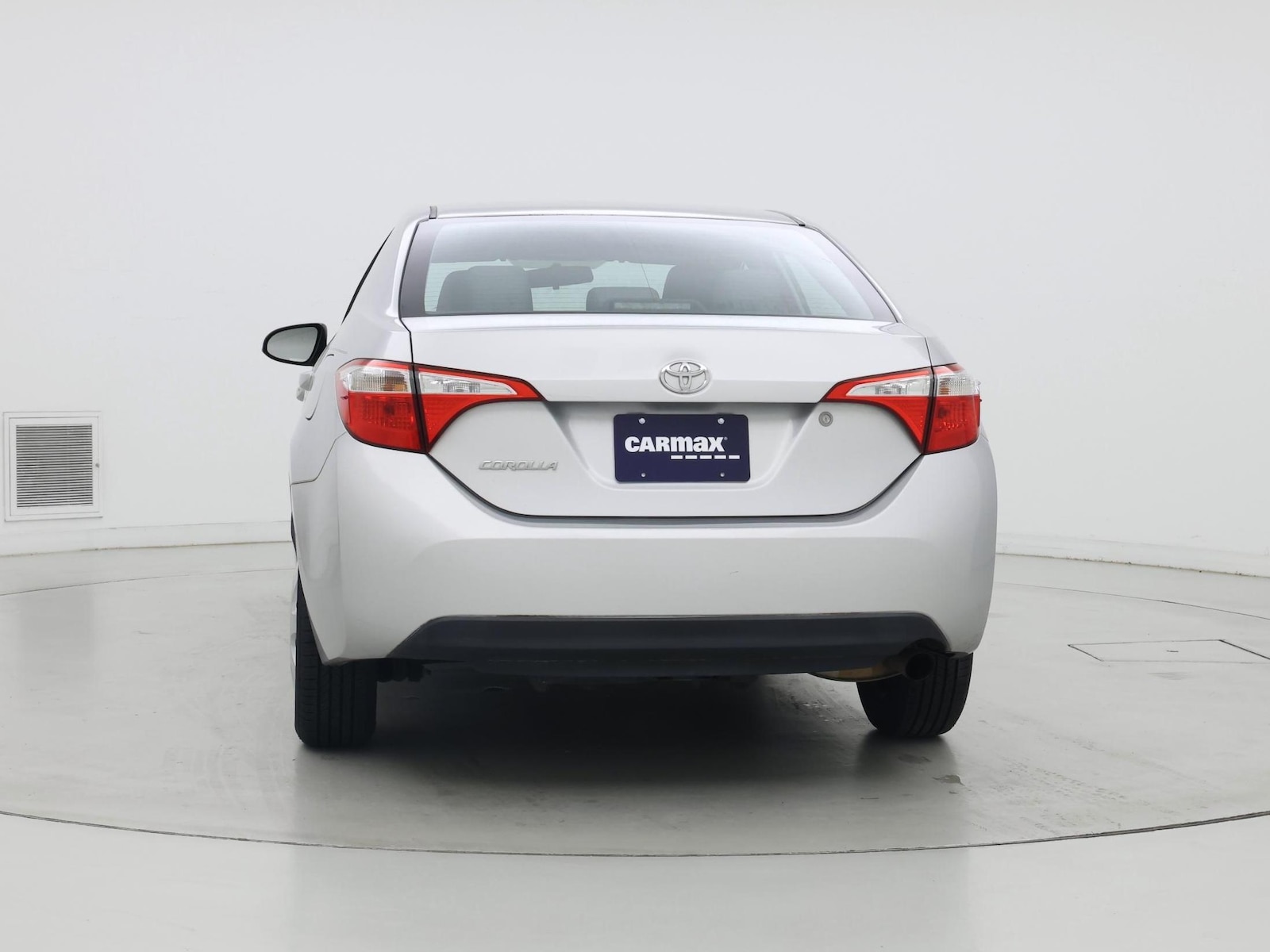 2016 Toyota Corolla L - Photo 7