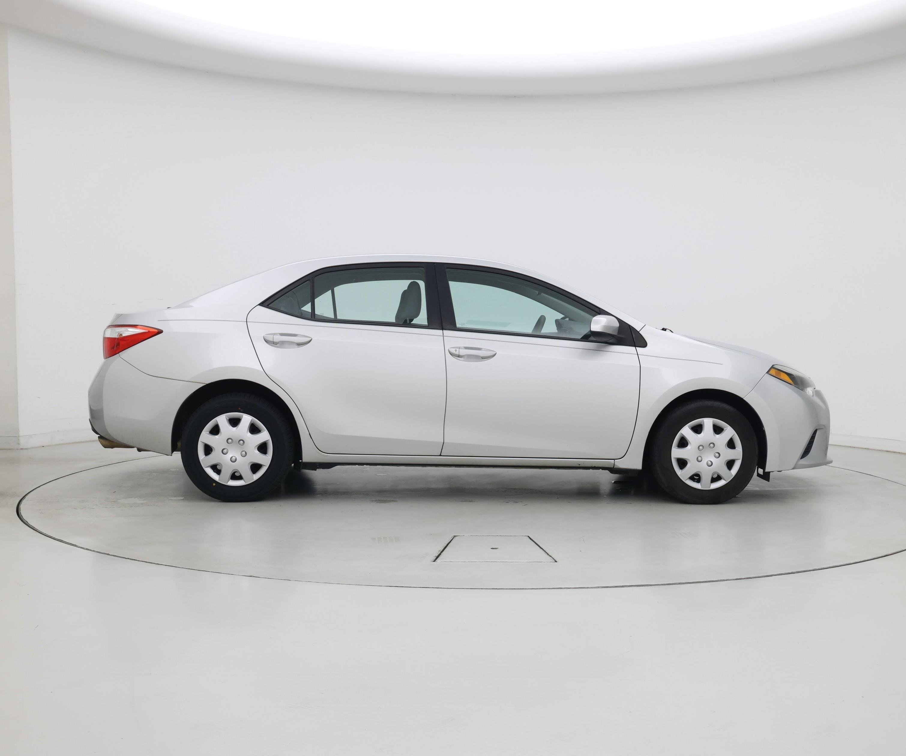 Thumbnail: 2016 Toyota Corolla - 7